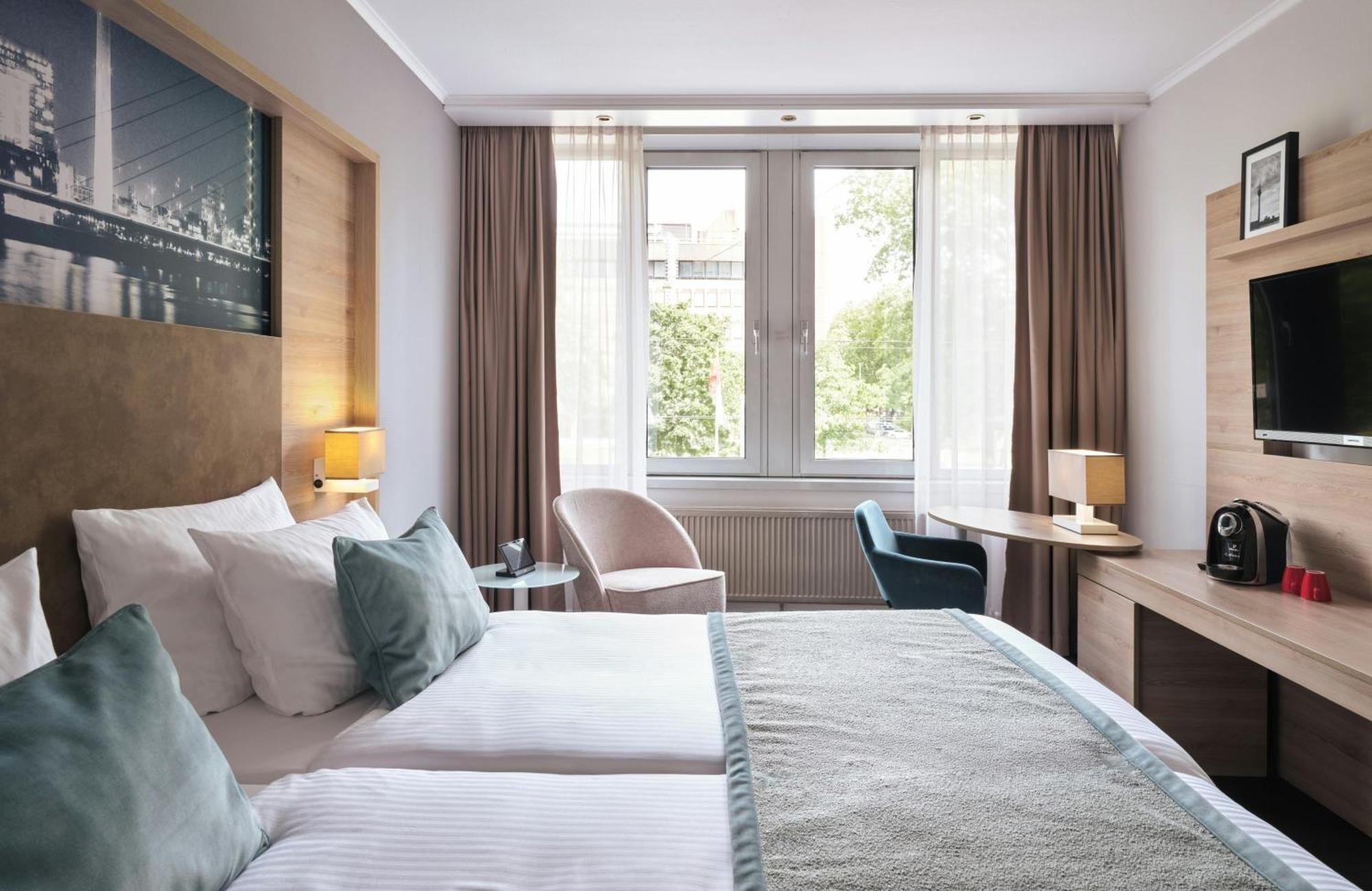 Comfort Double or Twin Room