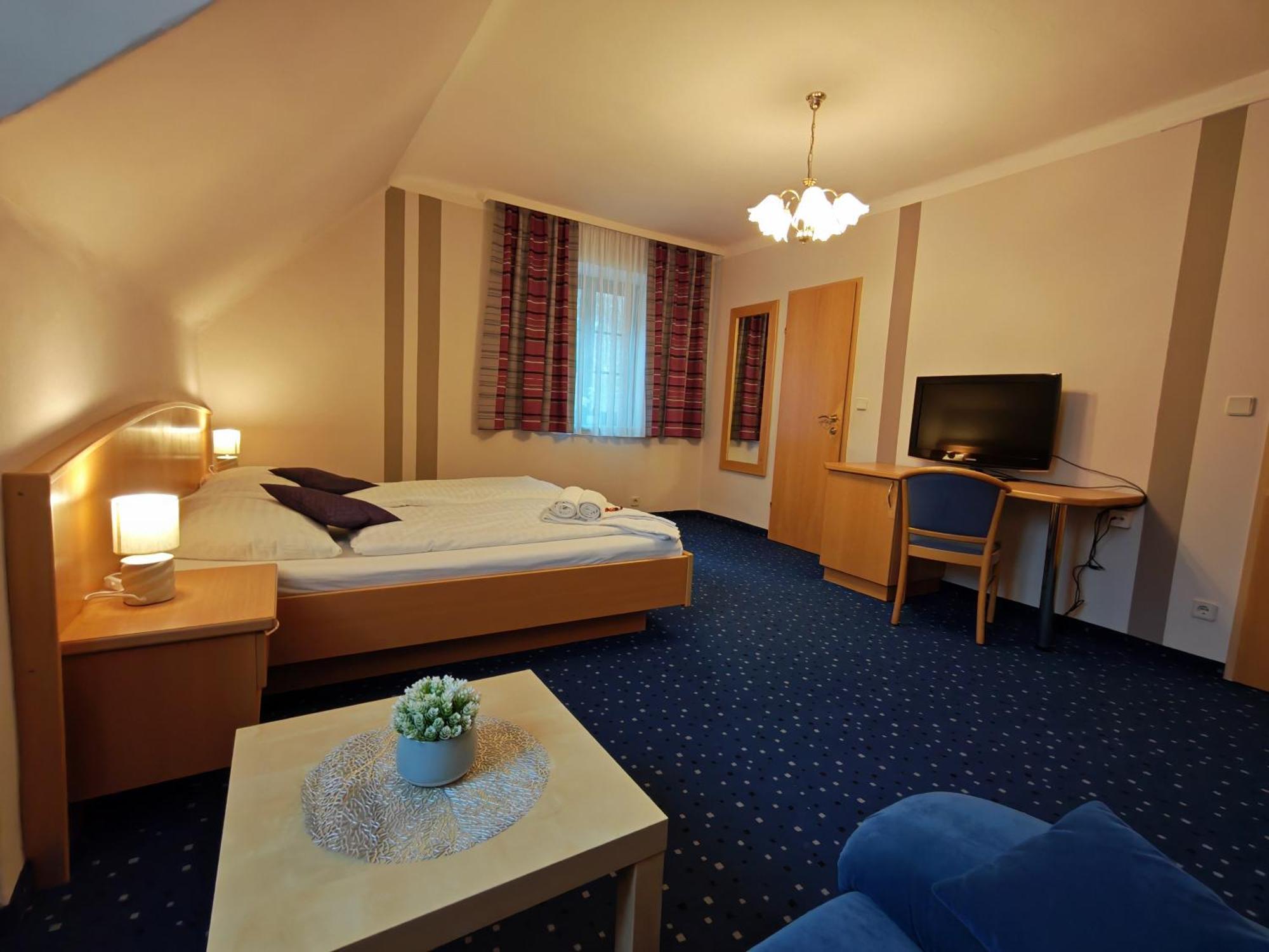 Doppelzimmer