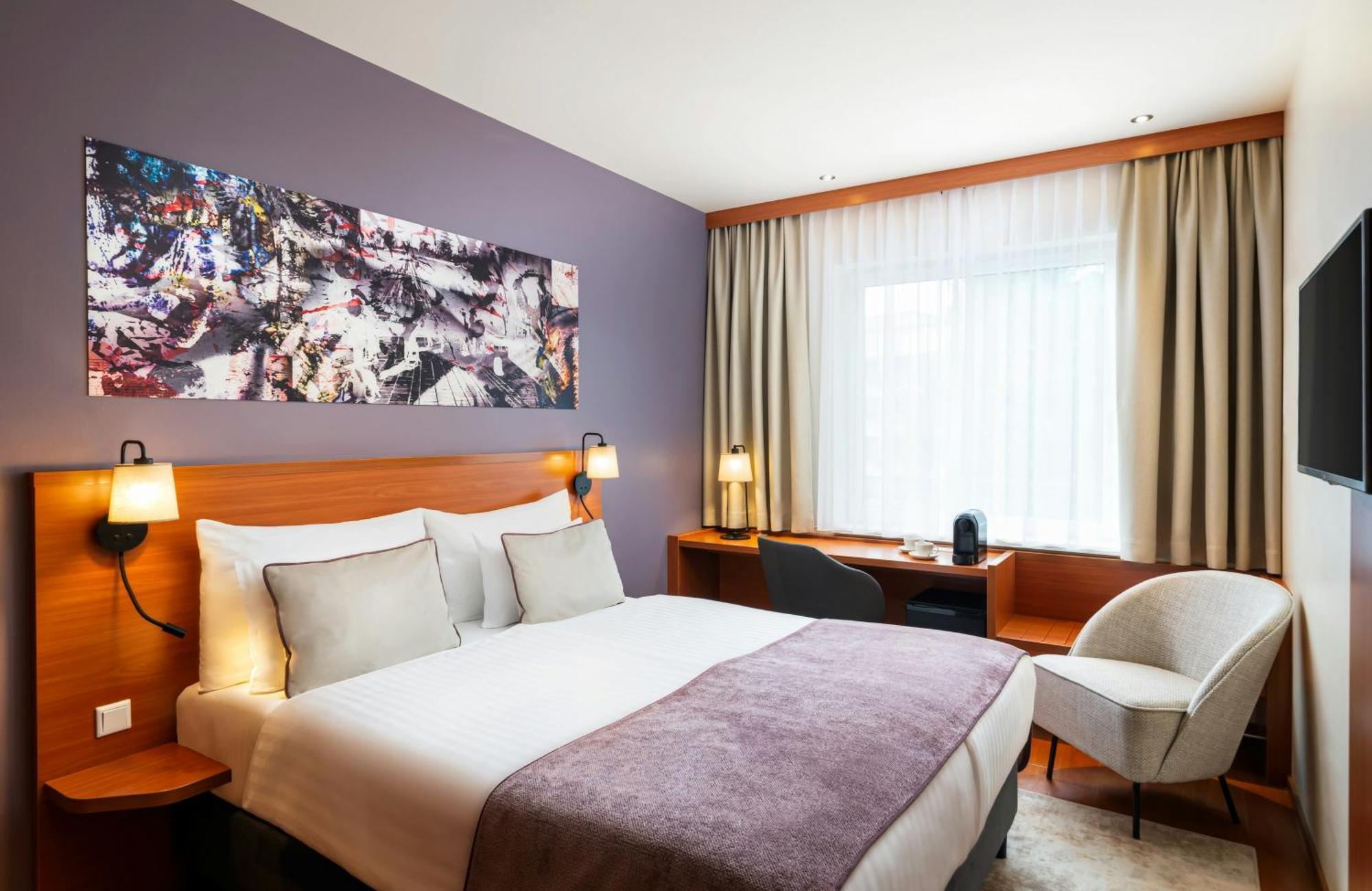 Comfort Double Room