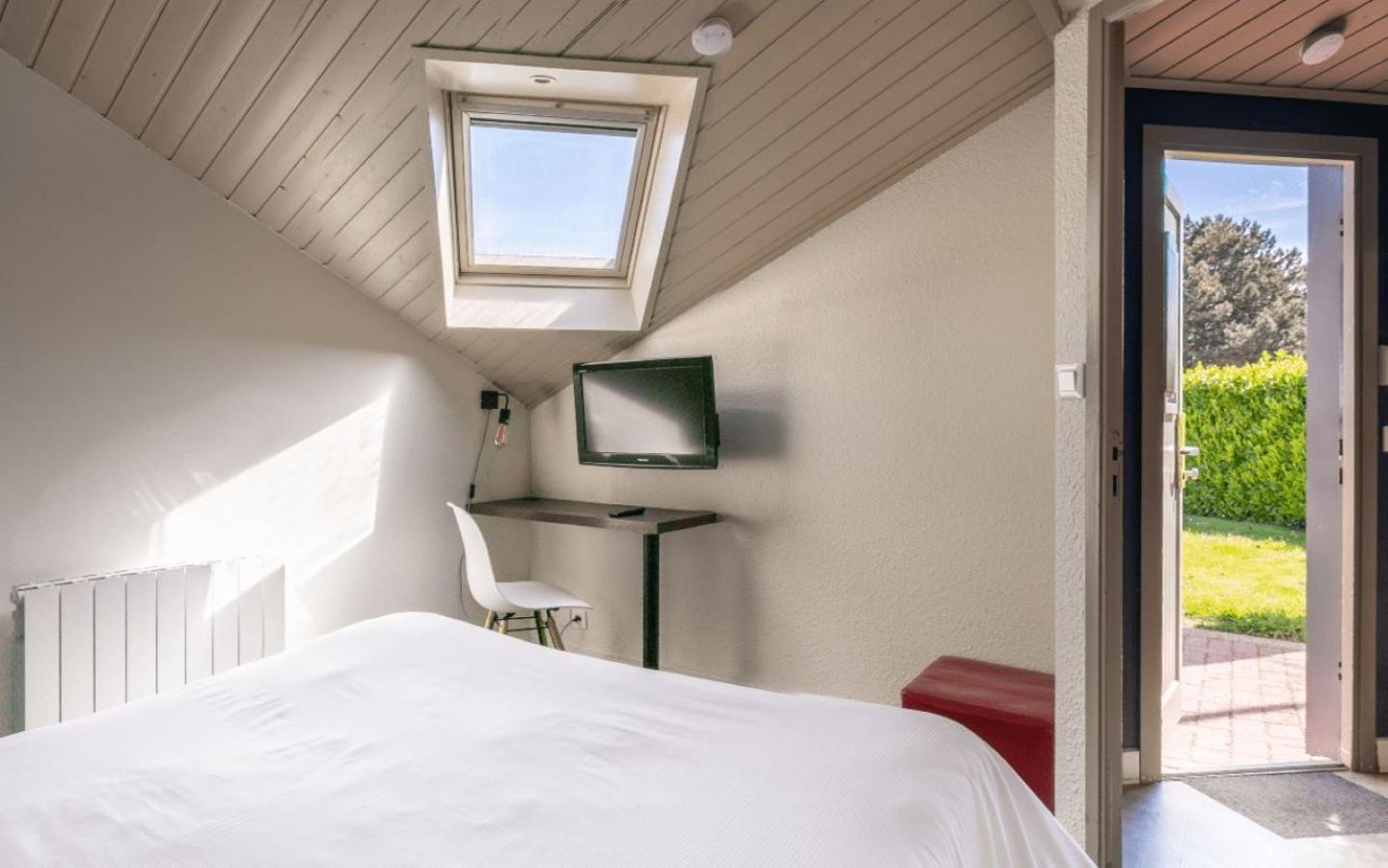 Double Room Motel