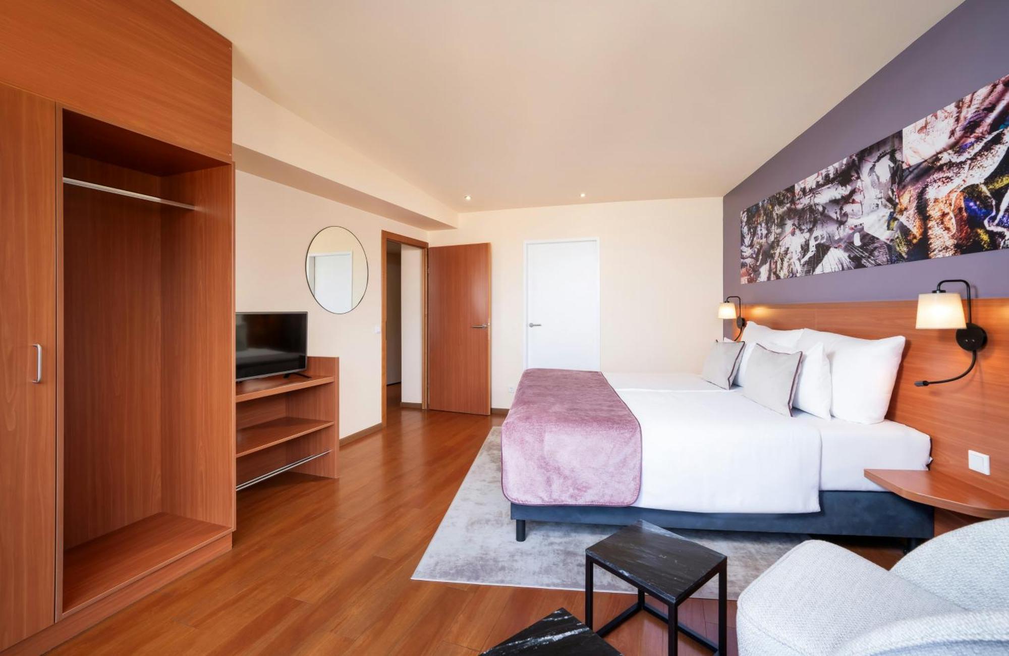 Suite Quadruple