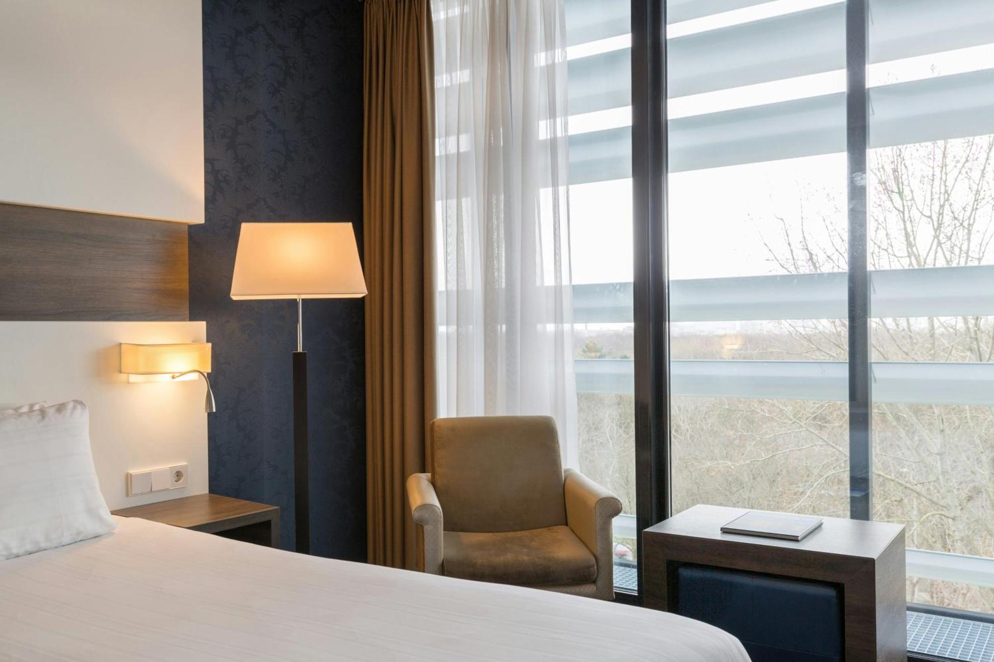 Chambre Confort 1 Lits Jumeaux