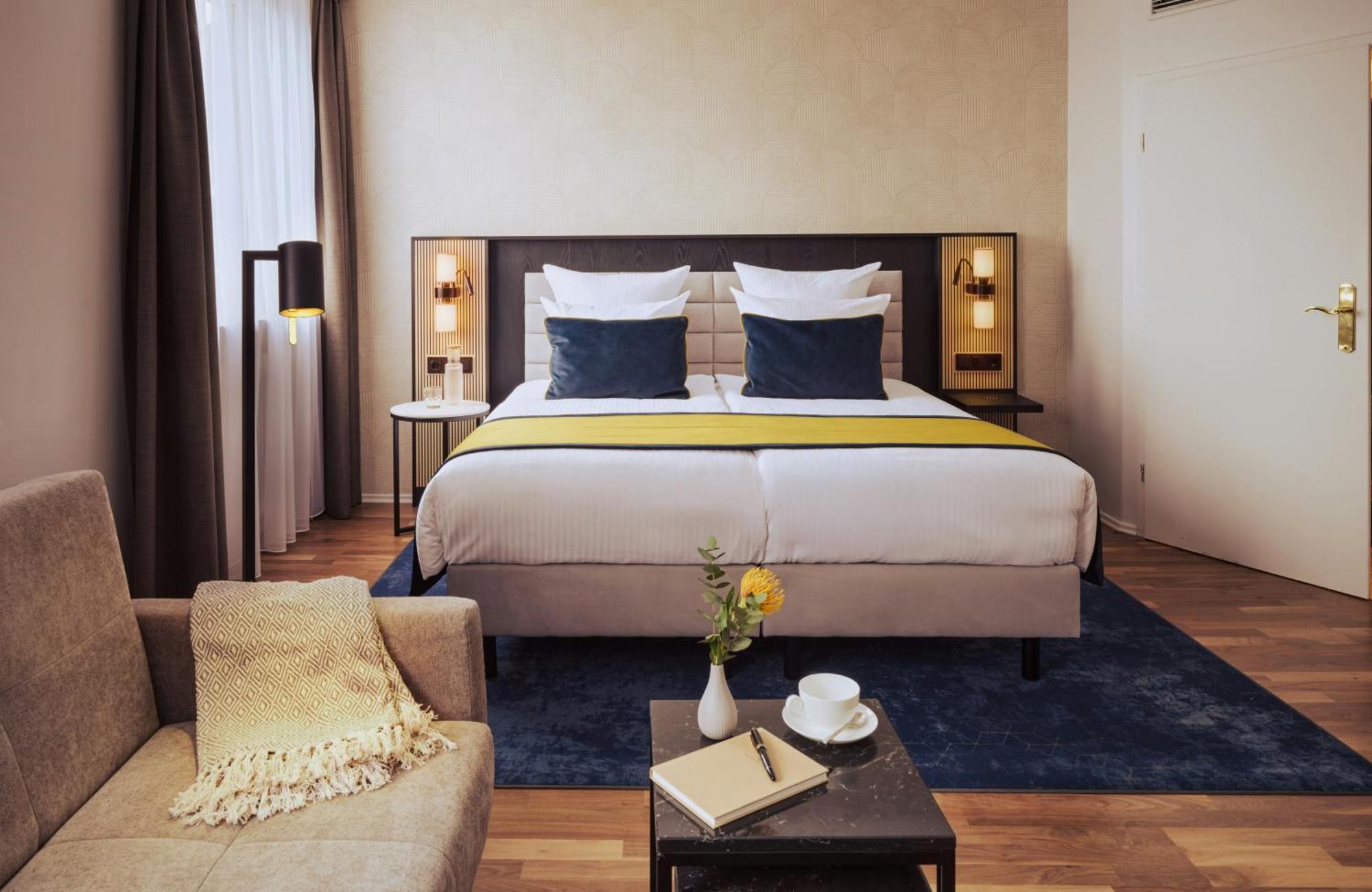 Chambre Triple Premium