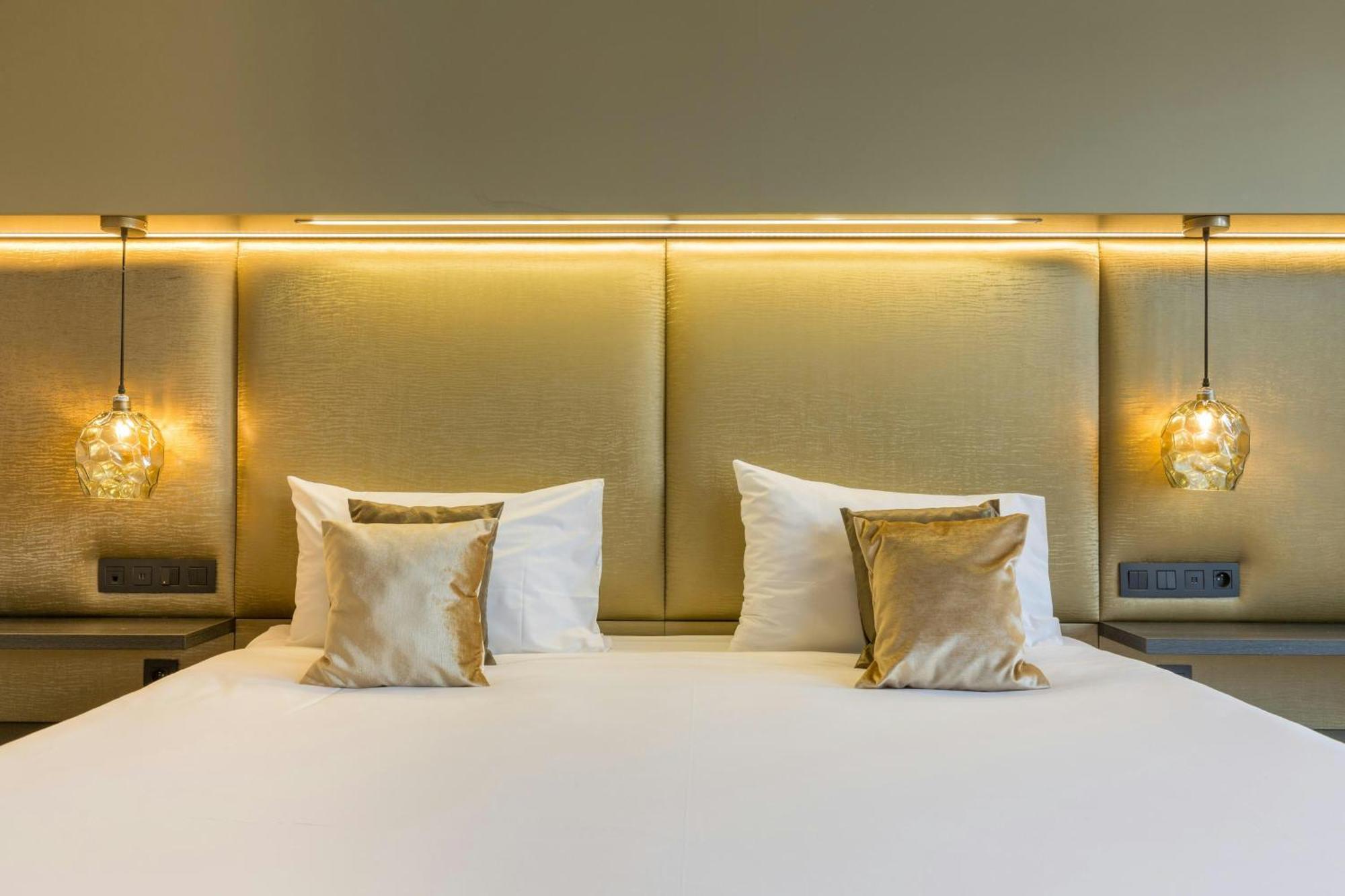 Deluxe Room 1 Double Bed