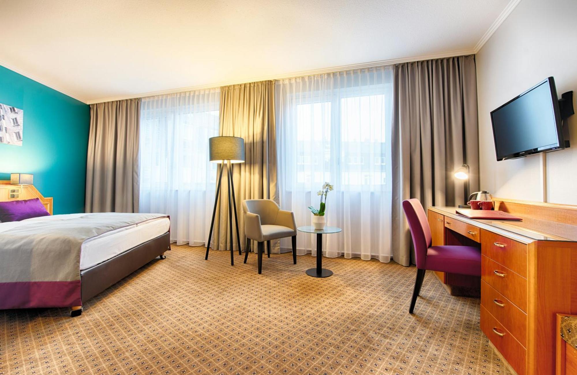 Superior Doppelzimmer