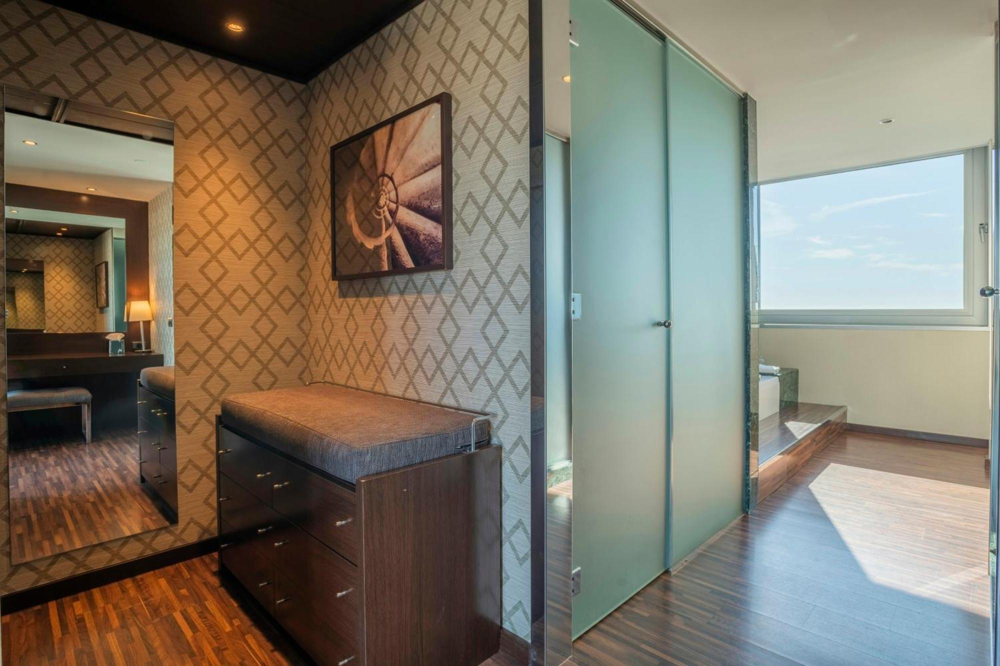 Suite Triple Sea View