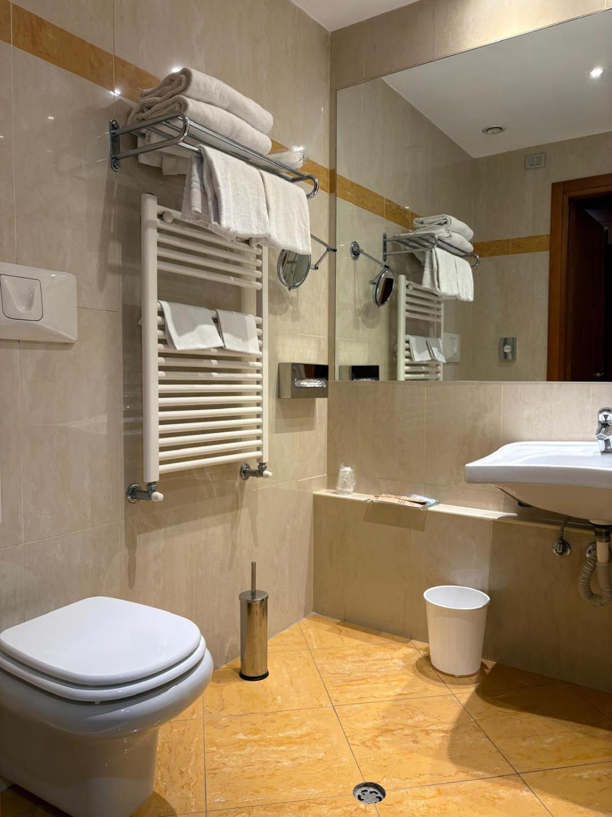 Double Room - Disability Access