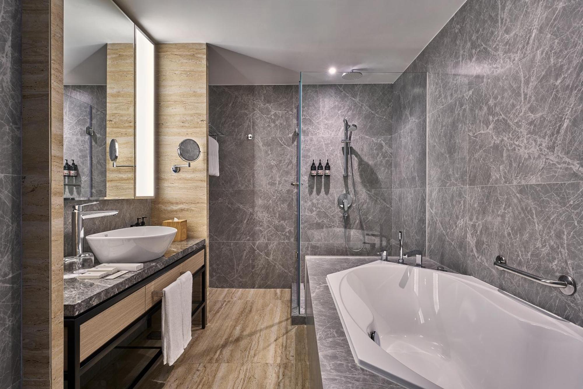 Grand Executive Suite Newly renovated room