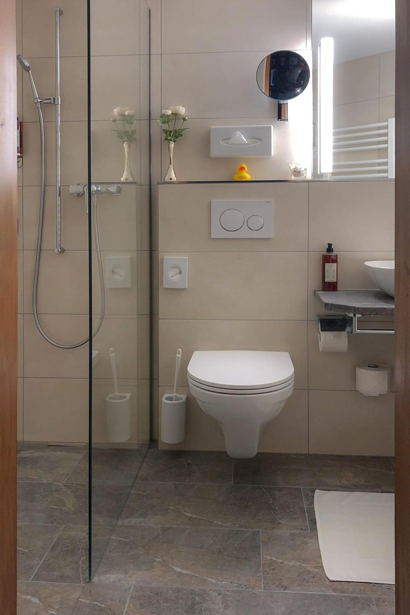 Historic Double Room