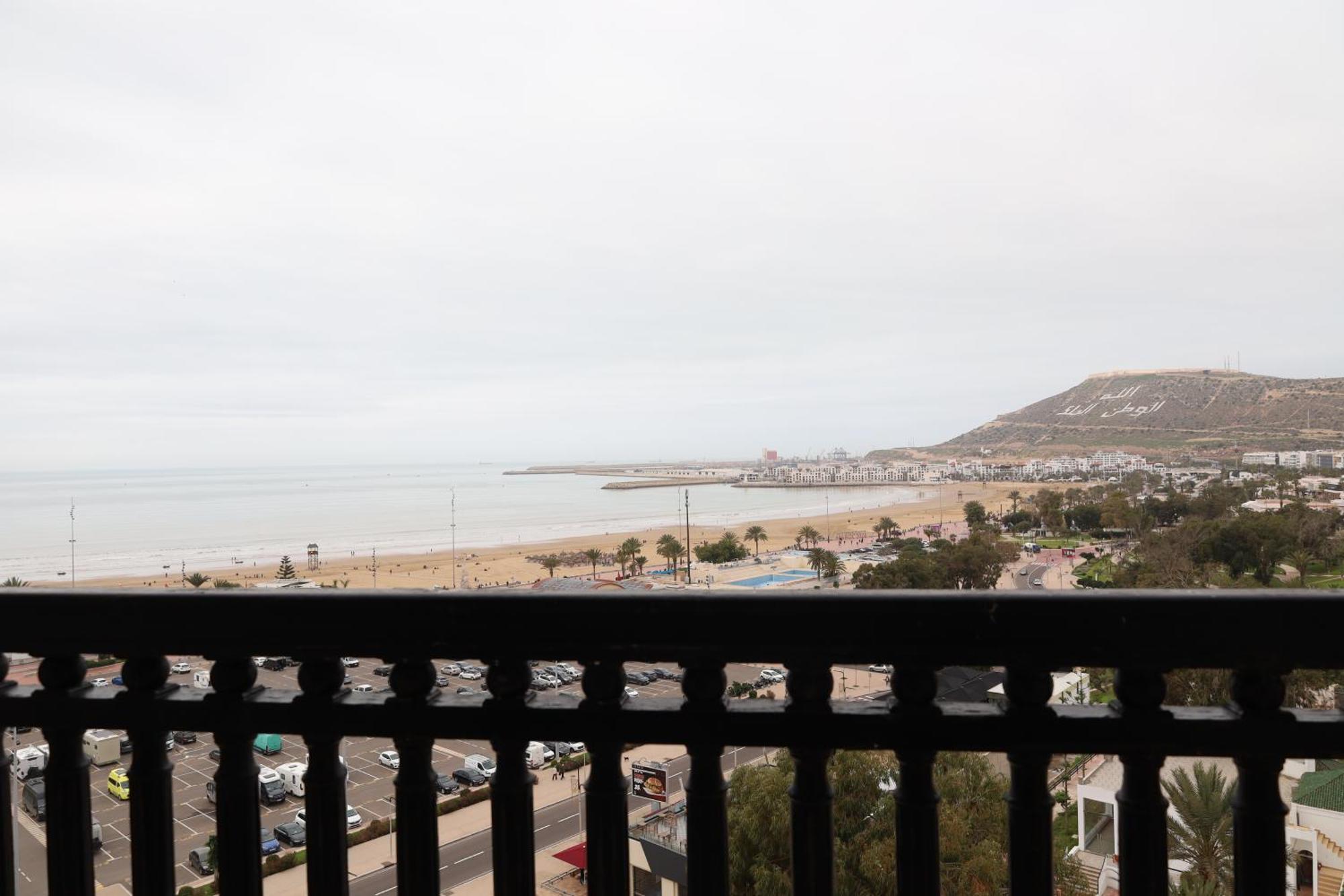 Room Sea View