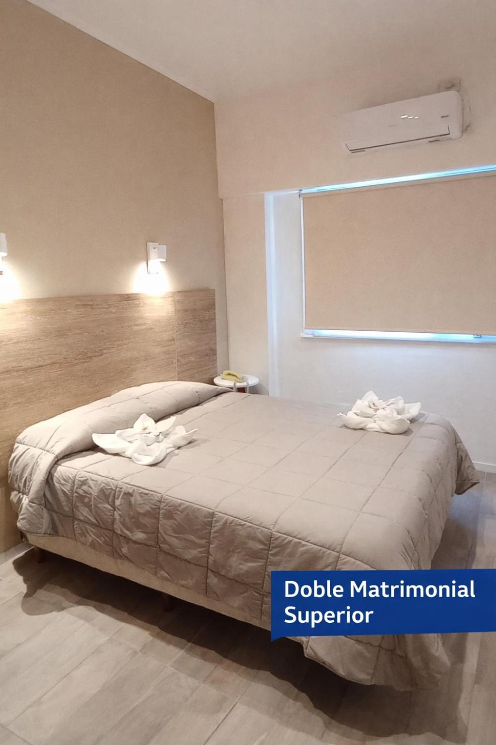DOUBLE MATRIMONIALE SUPERIOR