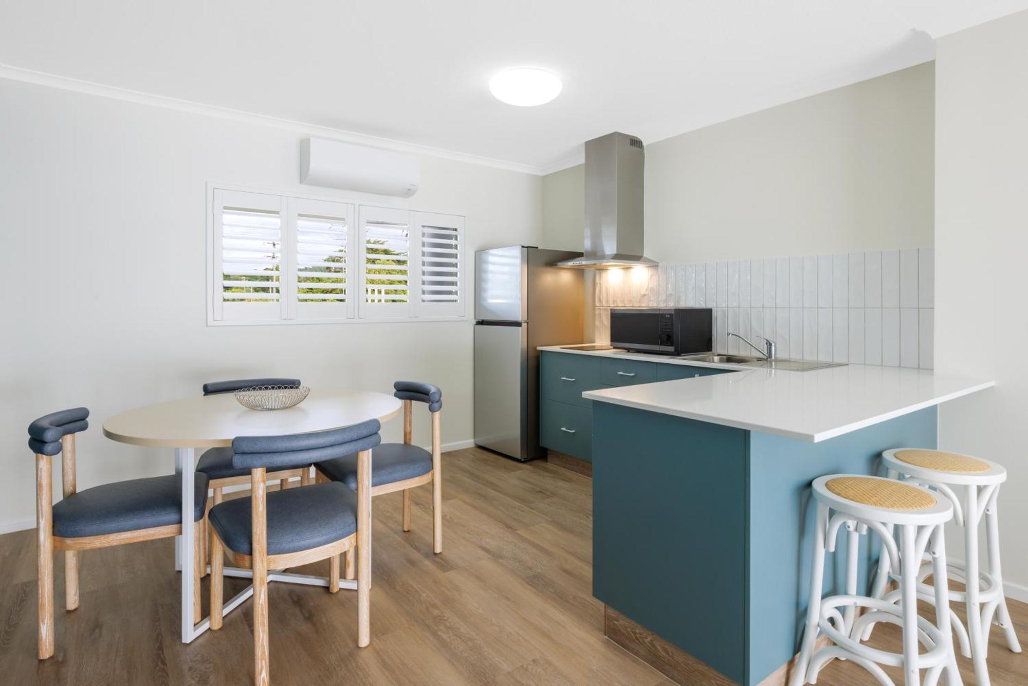 One-Bedroom Superior Apartment