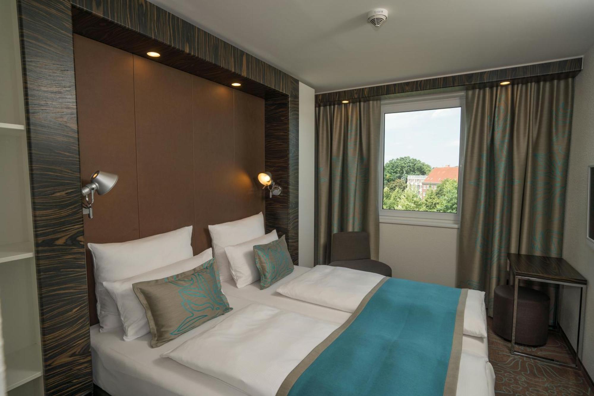 Chambre Lit King-Size