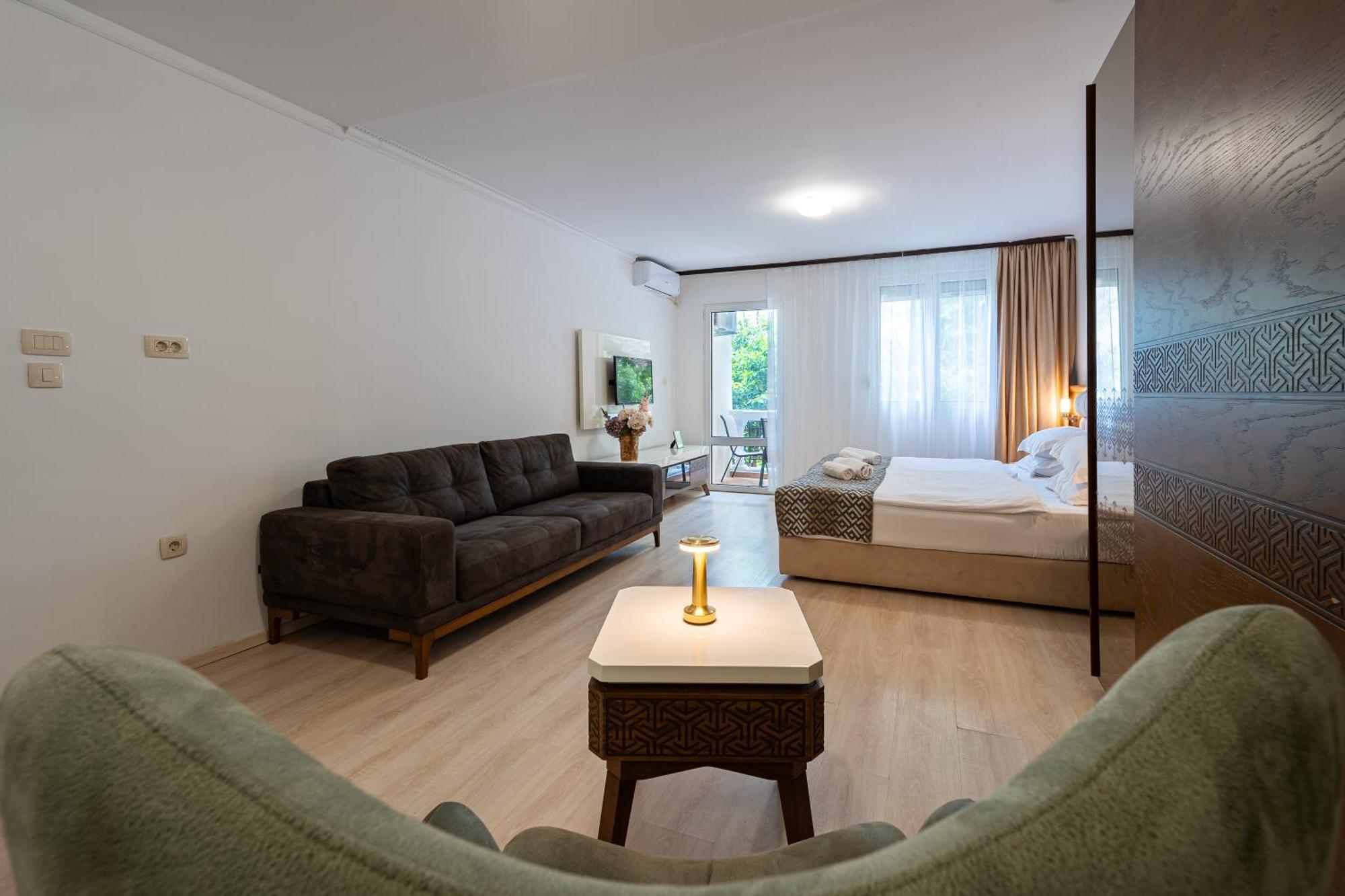 Junior Suite