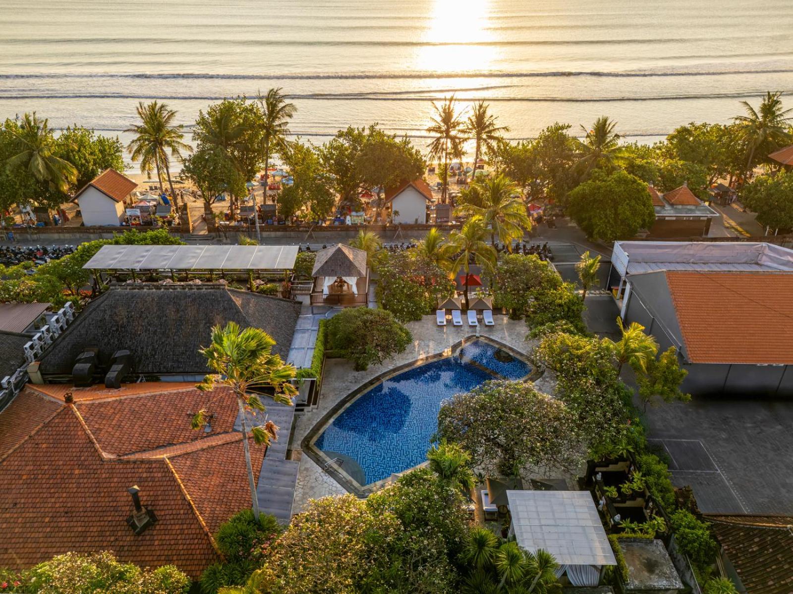 Resort Room