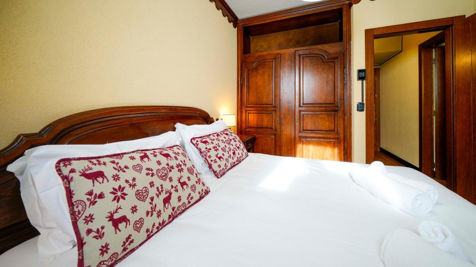 Habitación Familiar