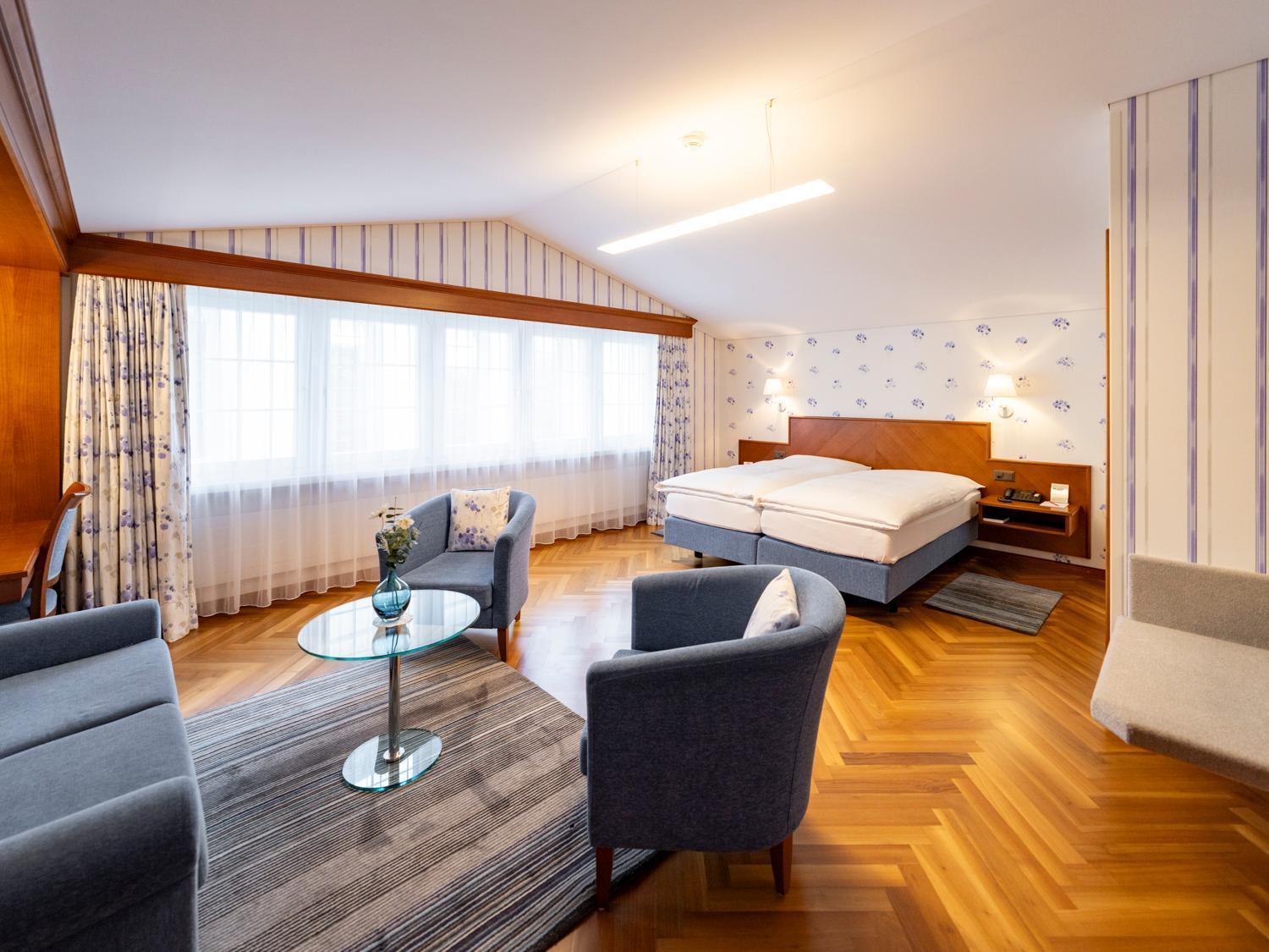 Family Suite