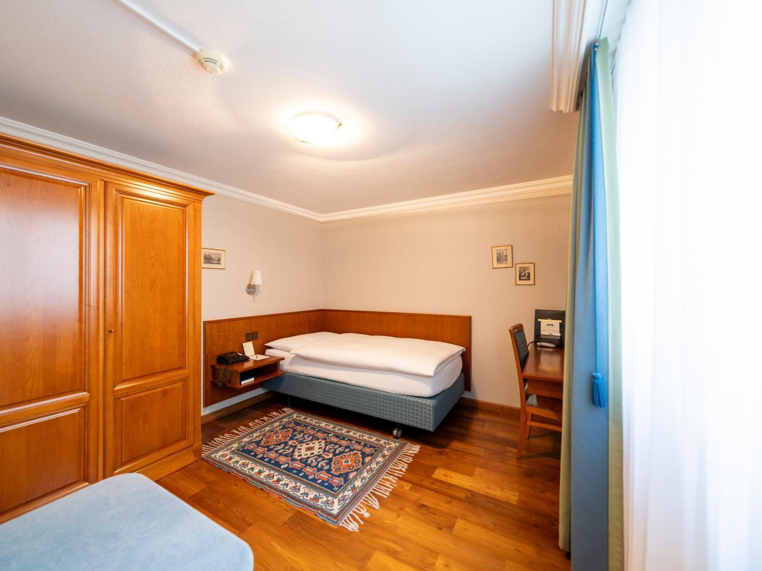 Single Room
