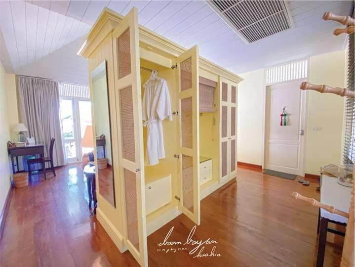 Double Room Sea View Villa