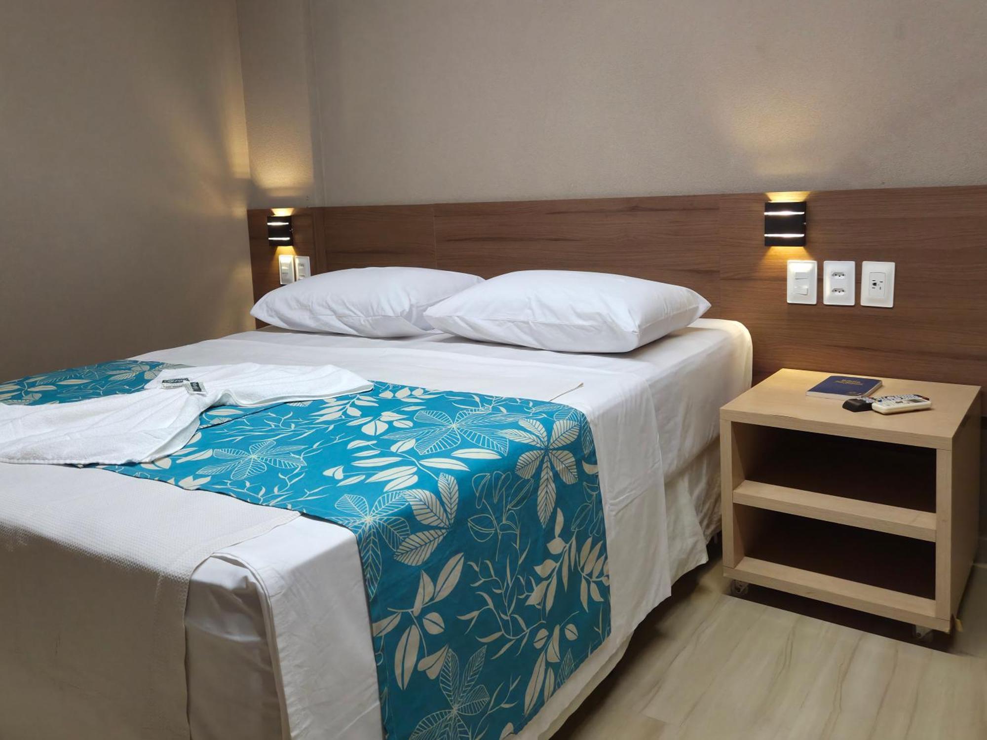 Quarto Duplo Superior
