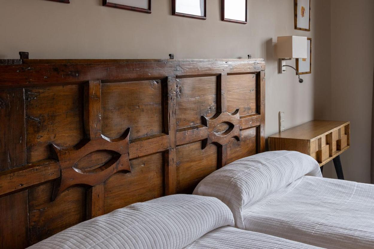 Chambre Lits Jumeaux Supérieure