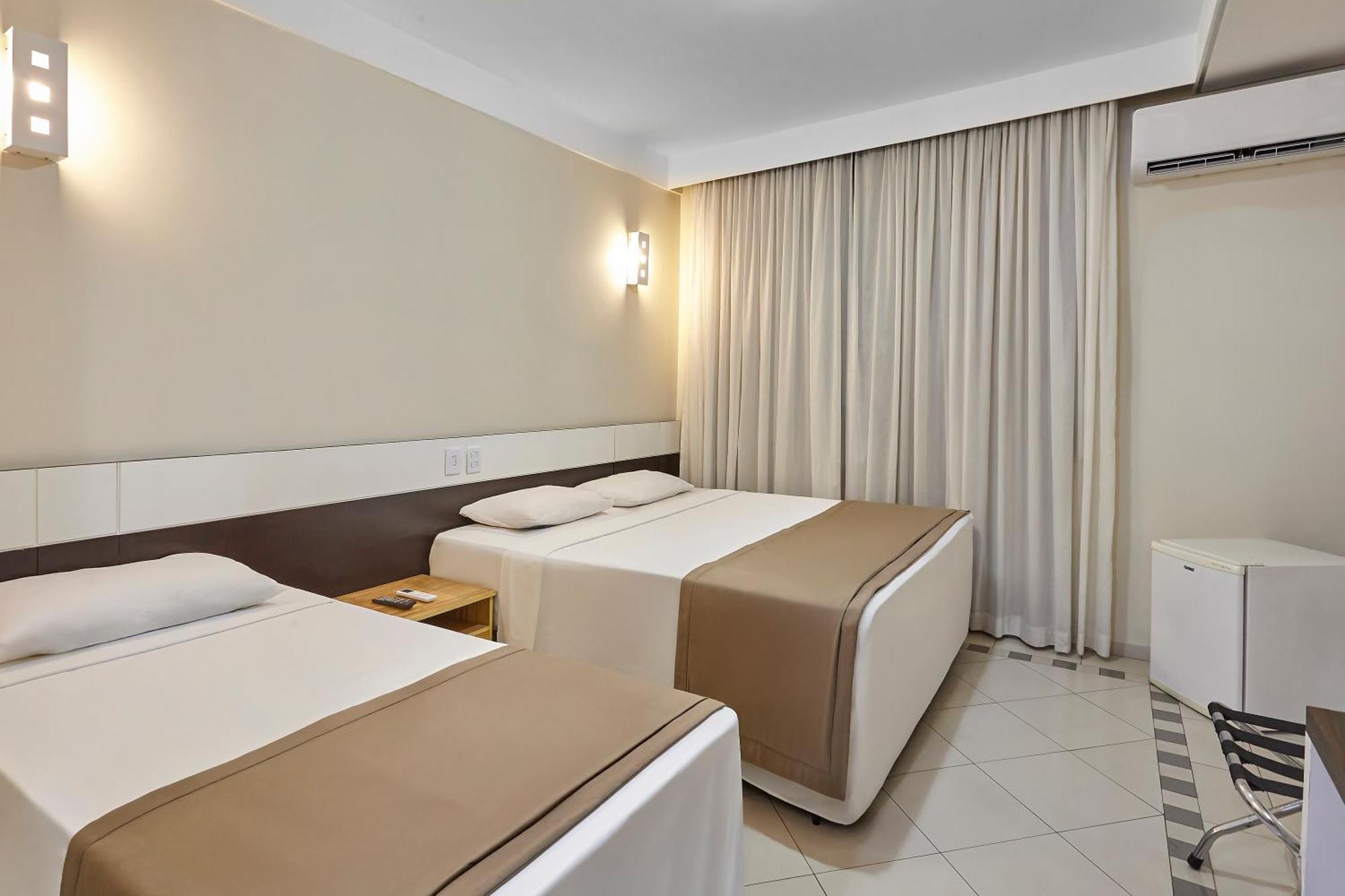 Executive Triple Room