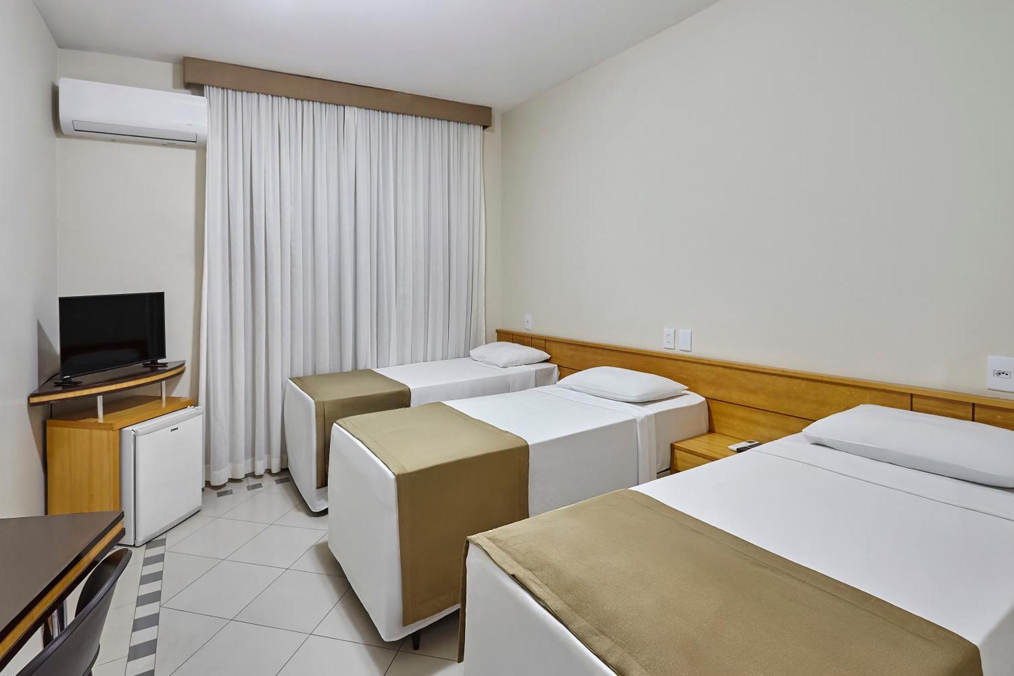 Executive Triple Room