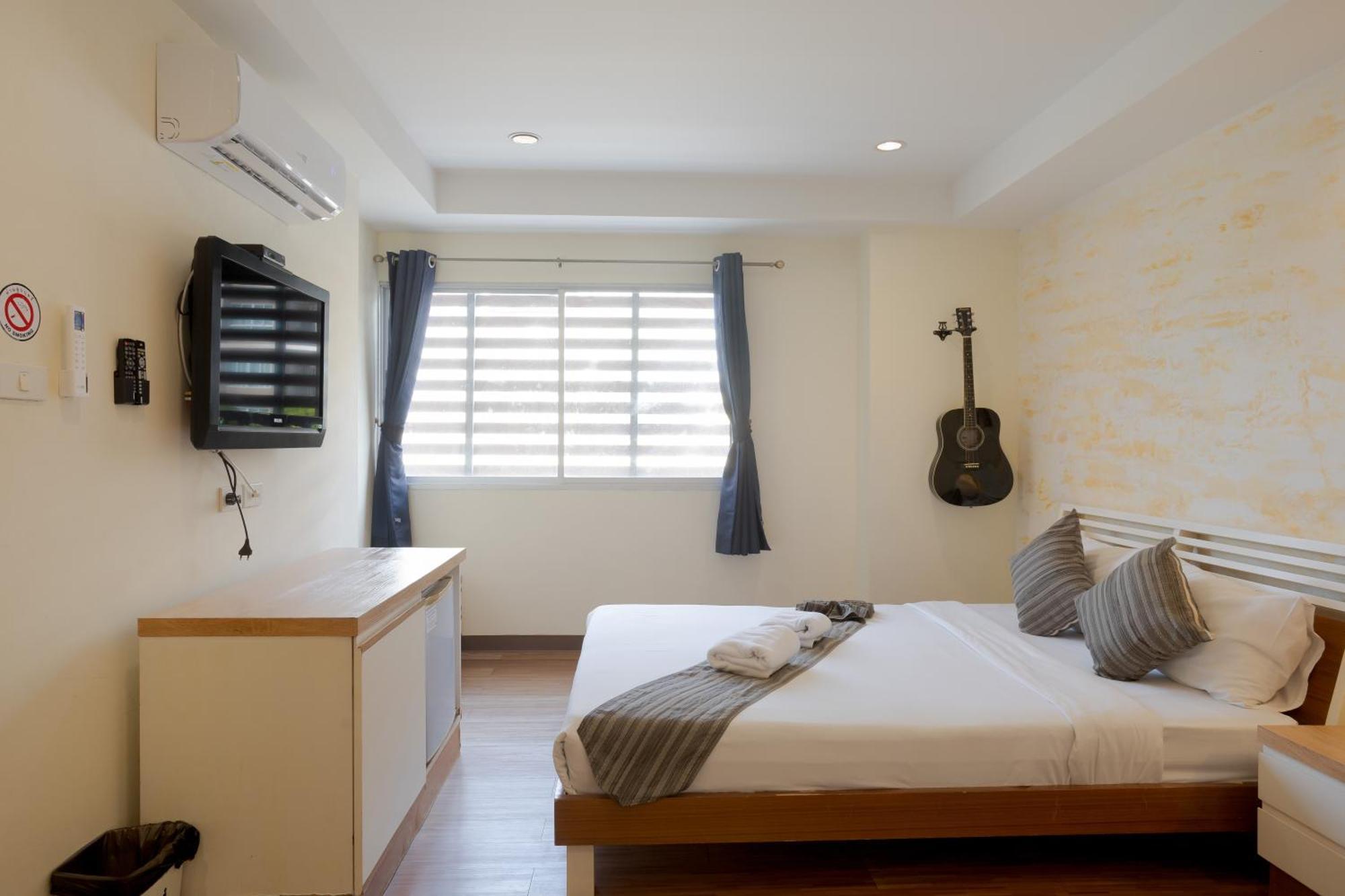 Studio Extra Room
