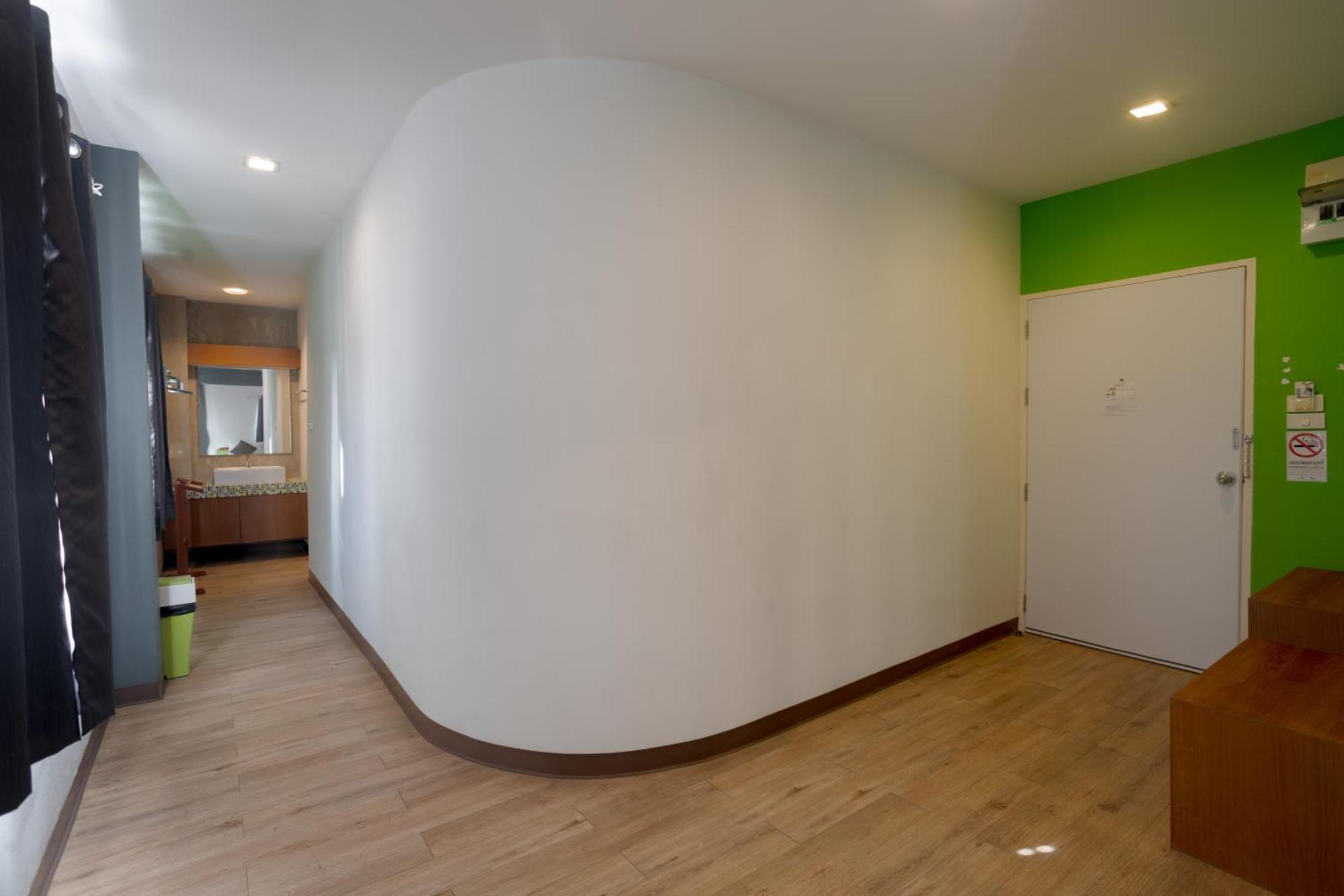 Family Plus Room