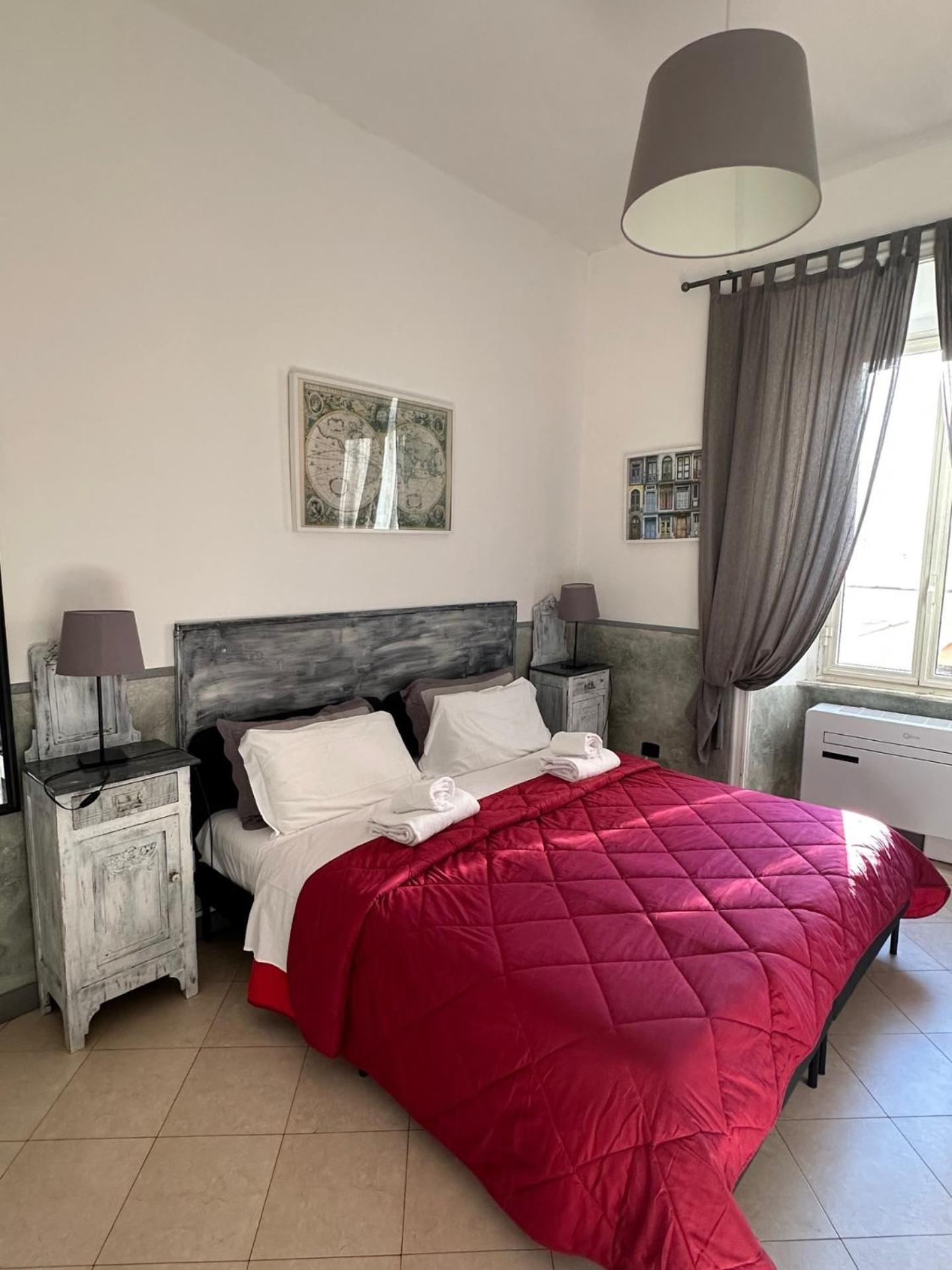 Habitación Triple con baño privado externo