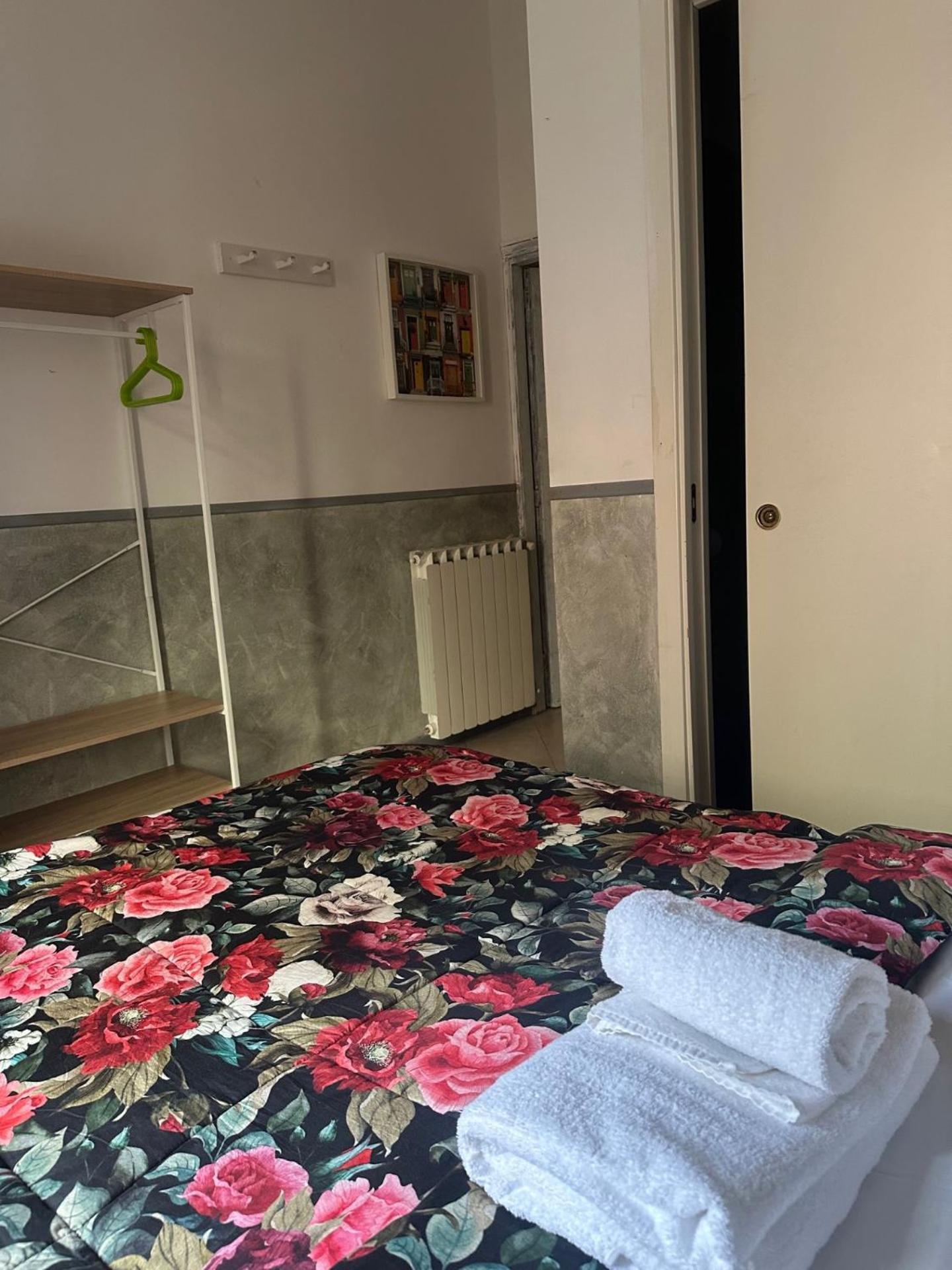 Habitación Doble Económica
