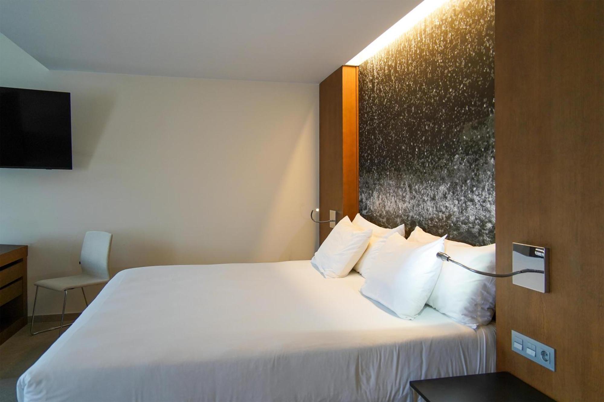 Junior Suite Terrace