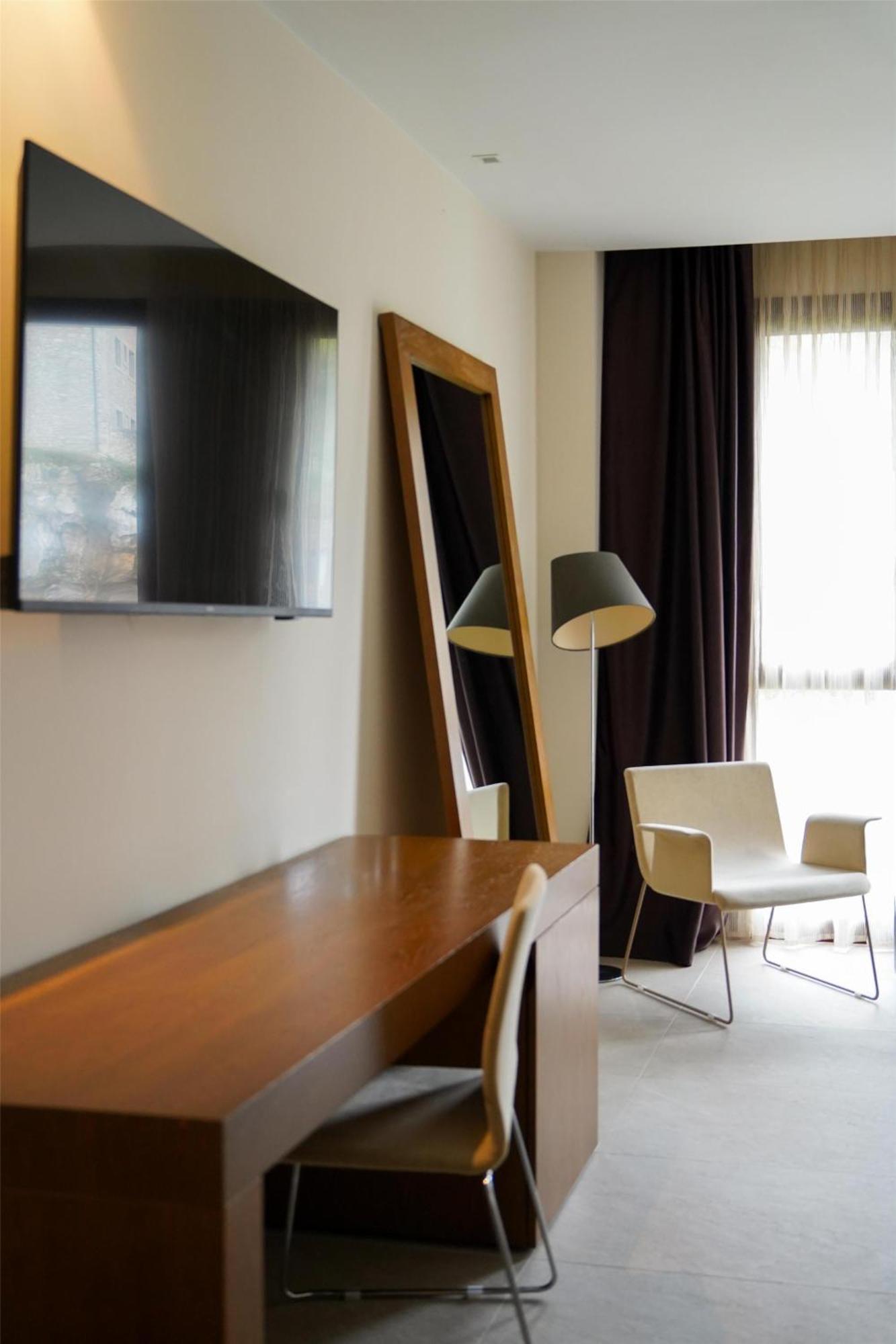 Standard Room Nature View
