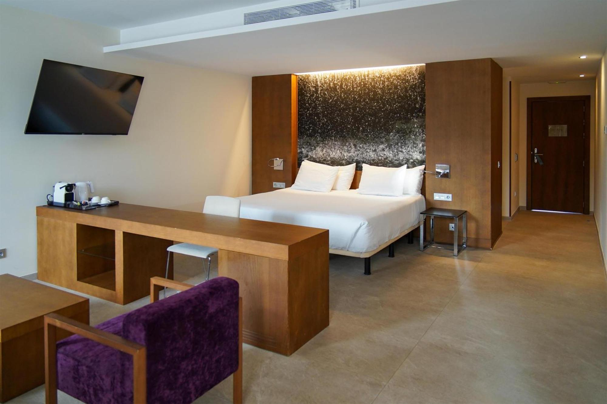 Junior Suite Terrace