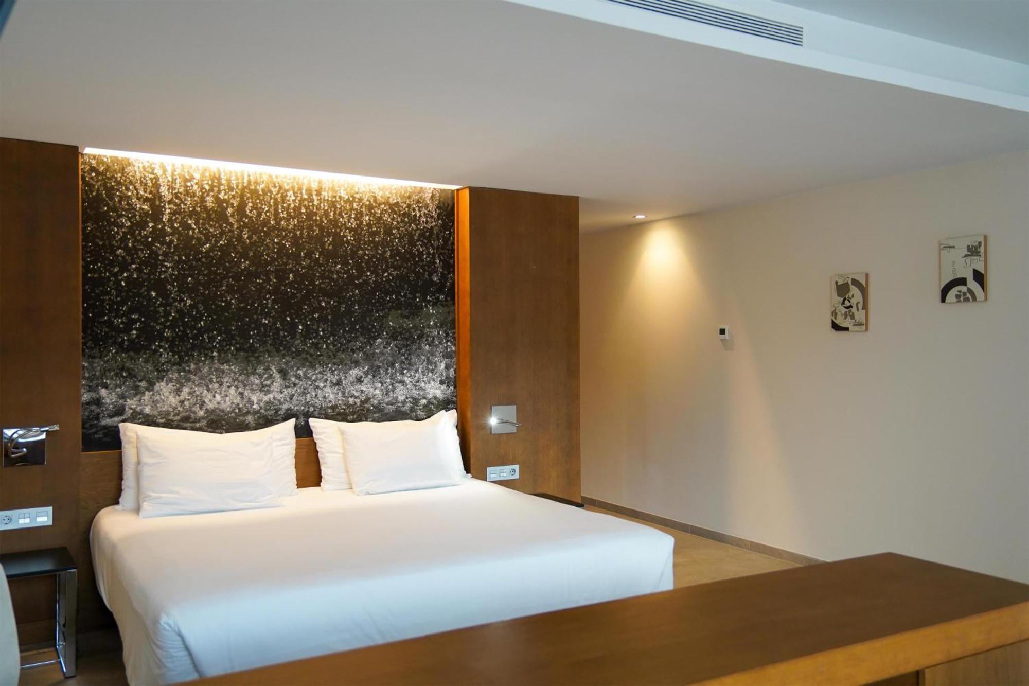Junior Suite Terrace