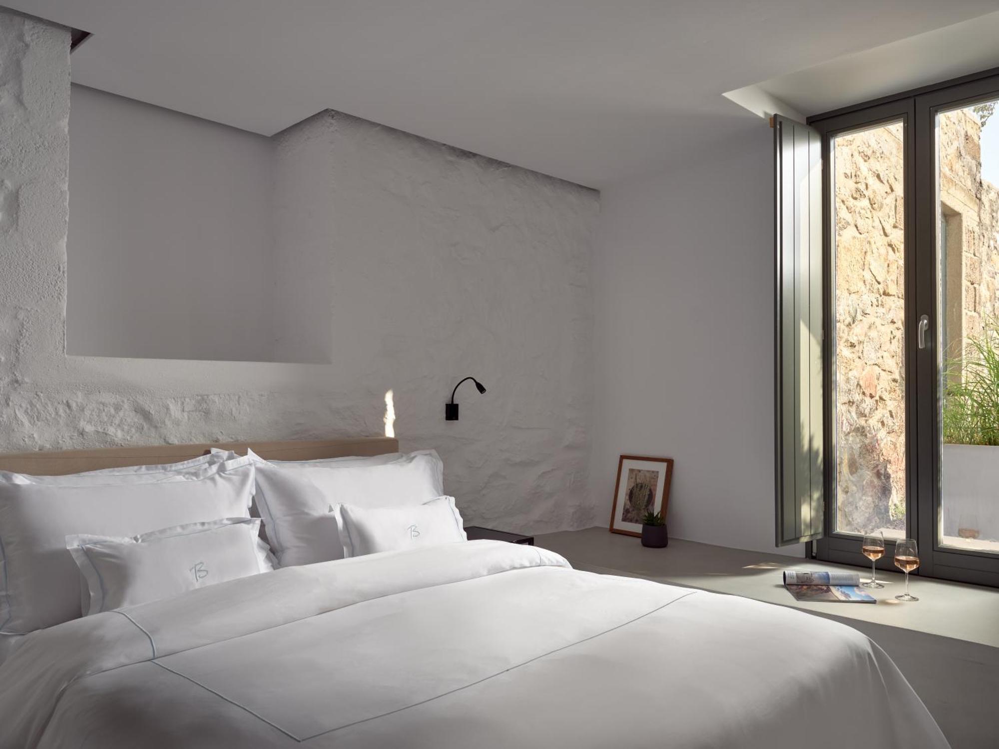 Résidence 2 Chambres avec Petite Piscine - Belvedere Villa Nextdoor - Vue Partielle sur Mer