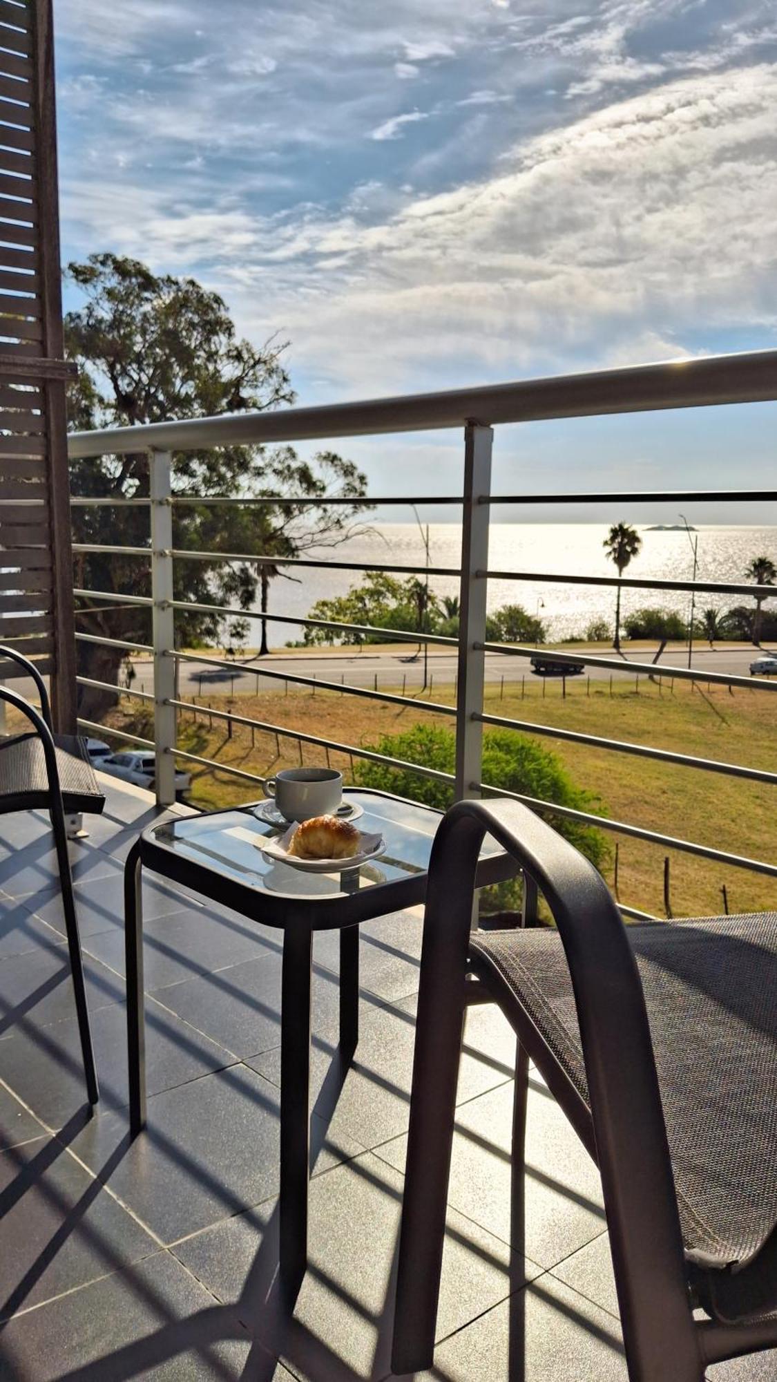 Suite with River View