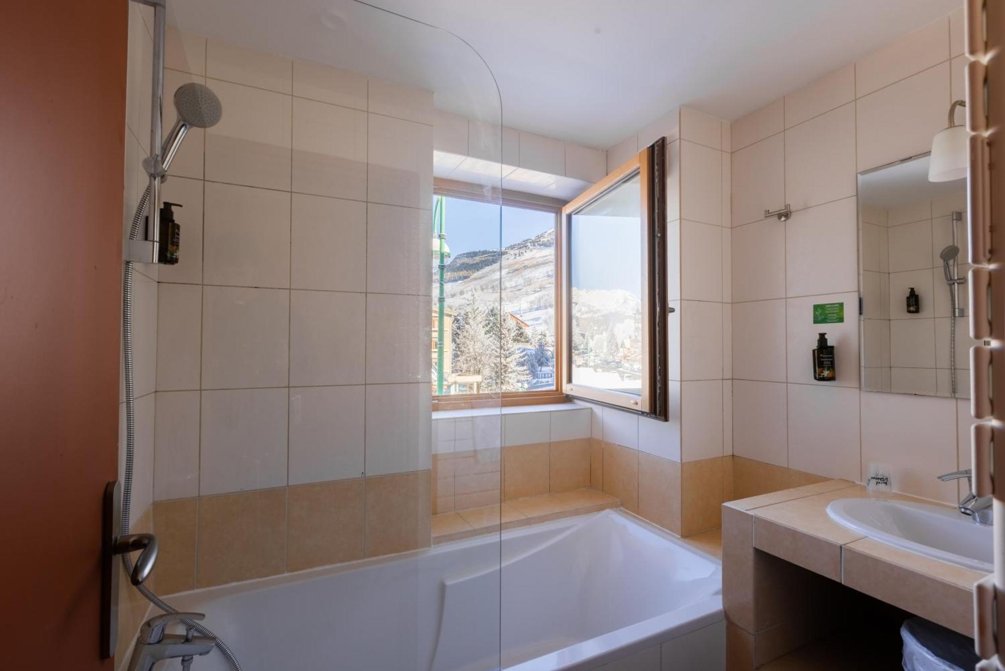 Chambre Familiale (4 Personnes)