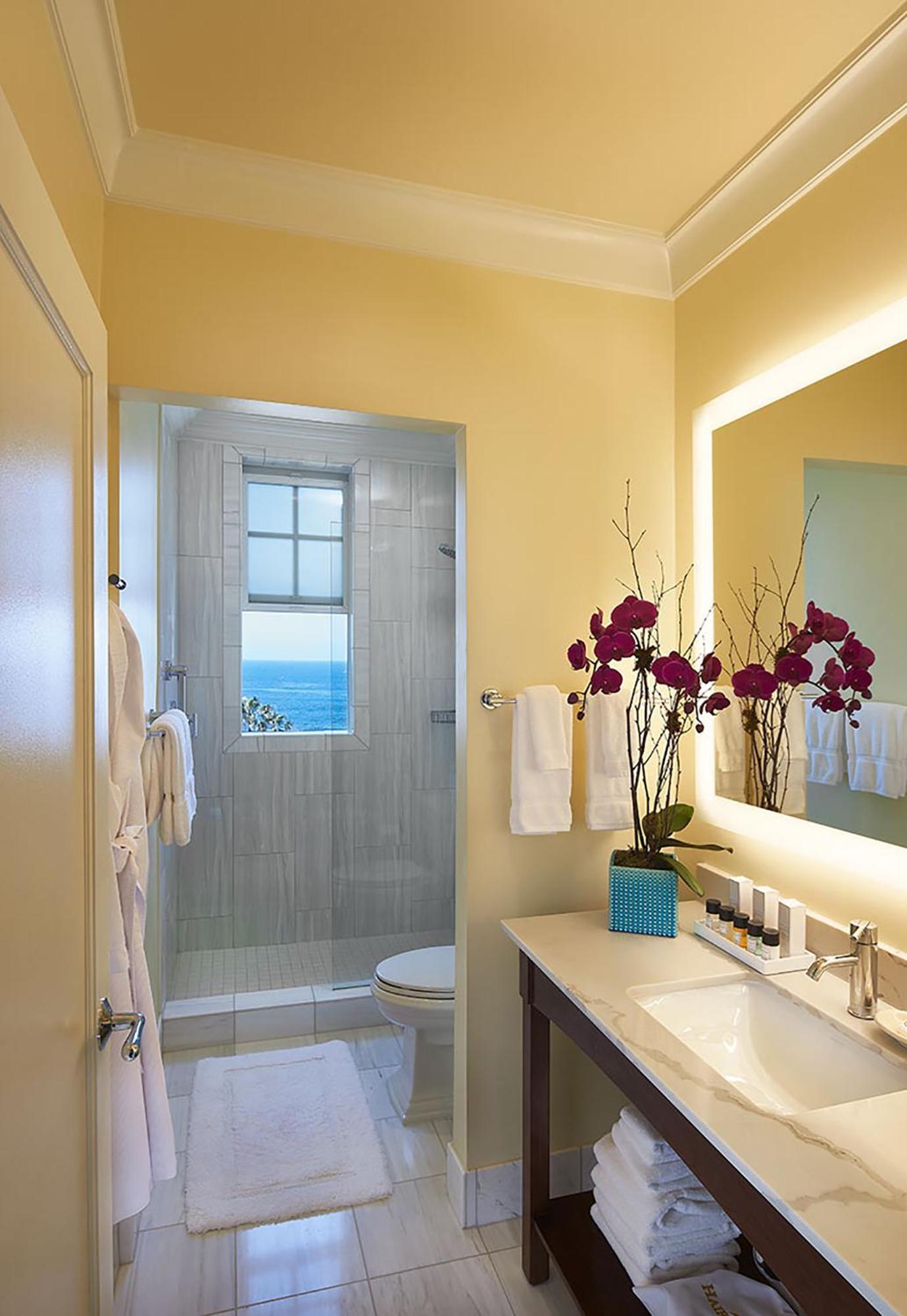 Ocean View Grande King