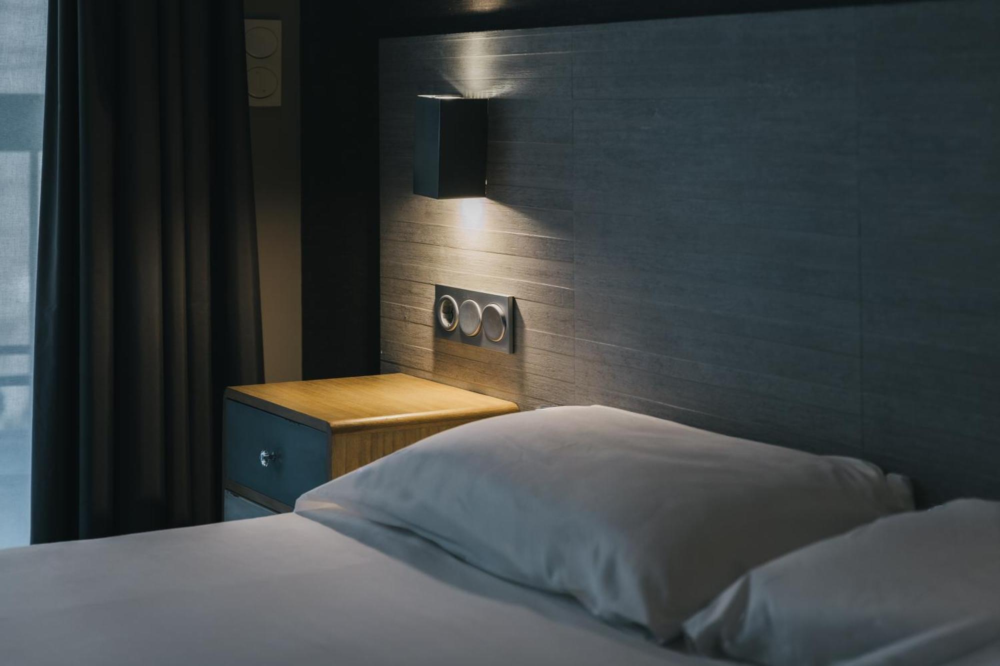 Superior Double Room Balcony No Daily Cleaning