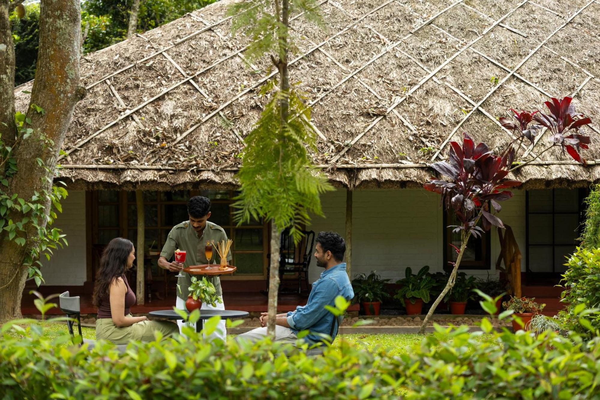 Deluxe Cottage Private Garden Complimentary Cultural Performance 30 Minutes,1746879021:JPEG