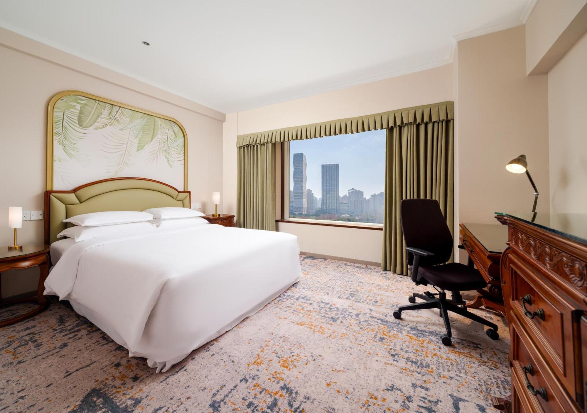 Classic Double Room