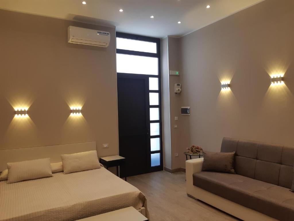 Appartement Familial 2 Chambres