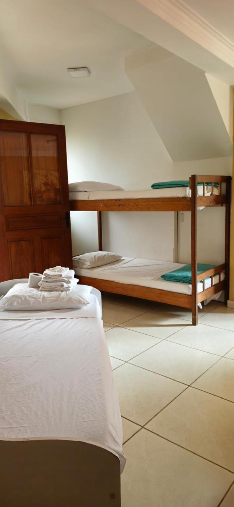 Bungalow Deluxe con vistas al jardín
