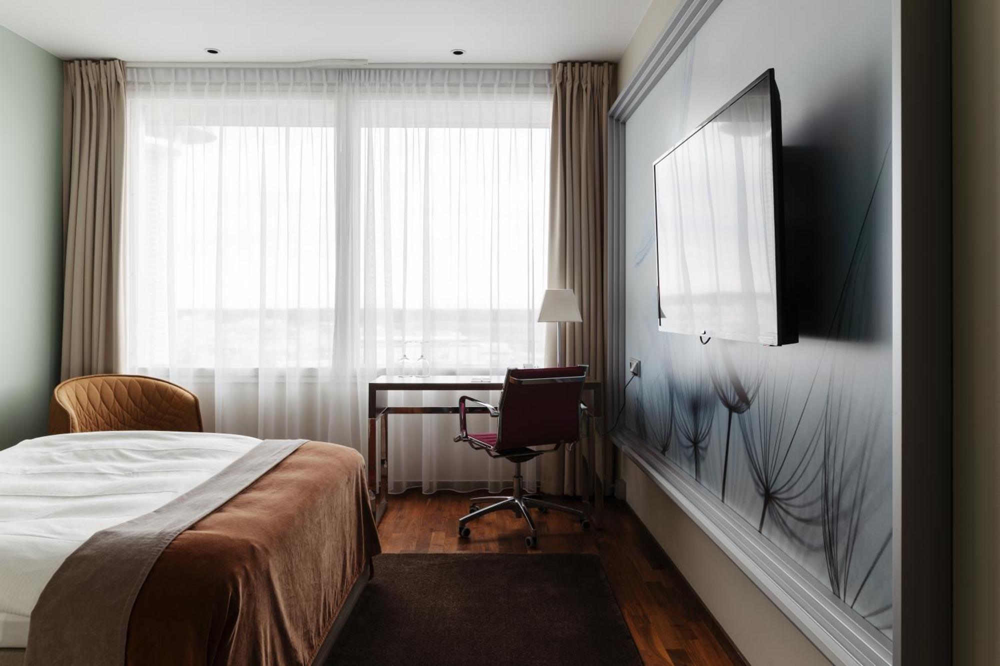 Superior Doppelzimmer