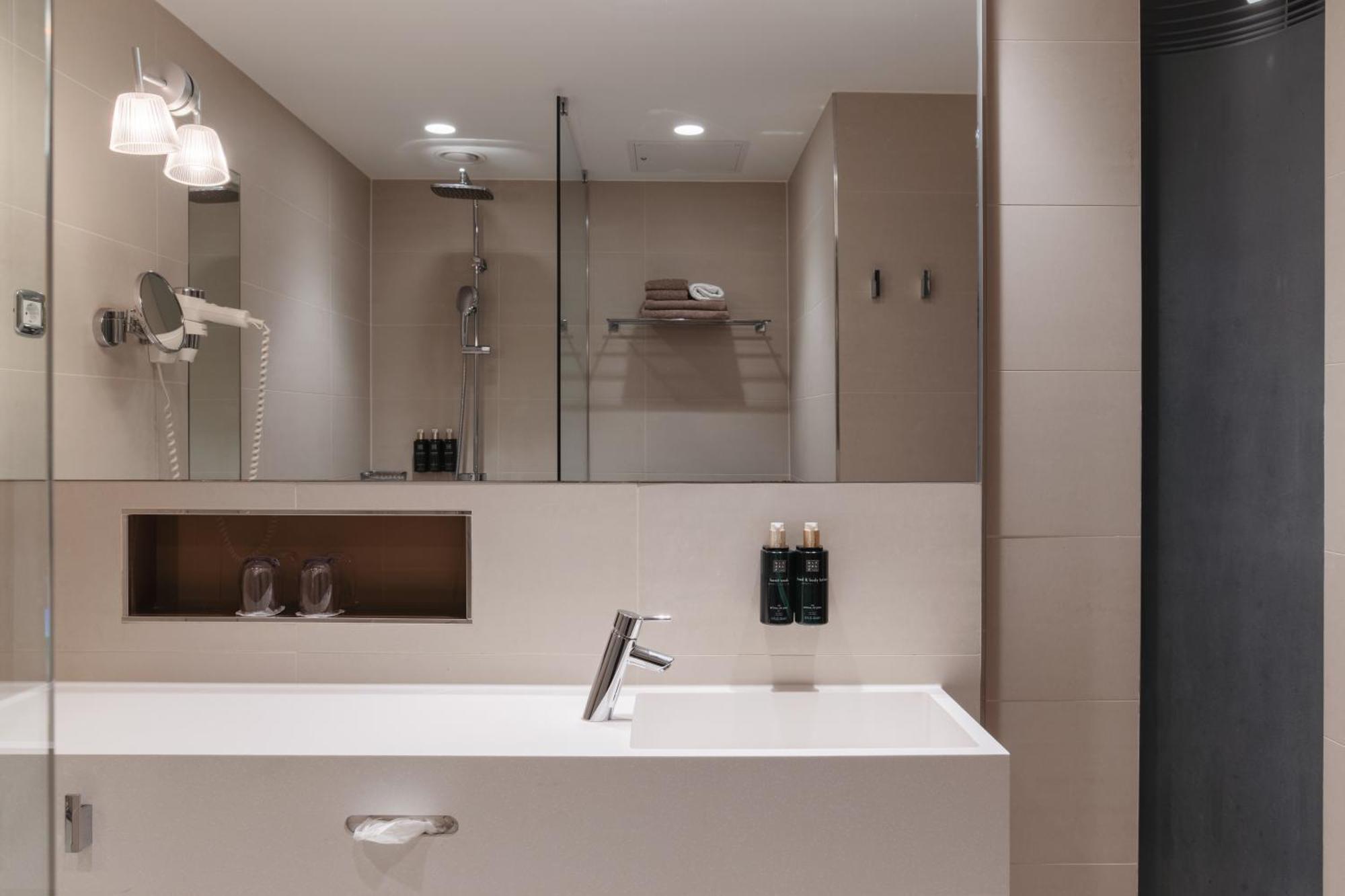 Standard Doppelzimmer