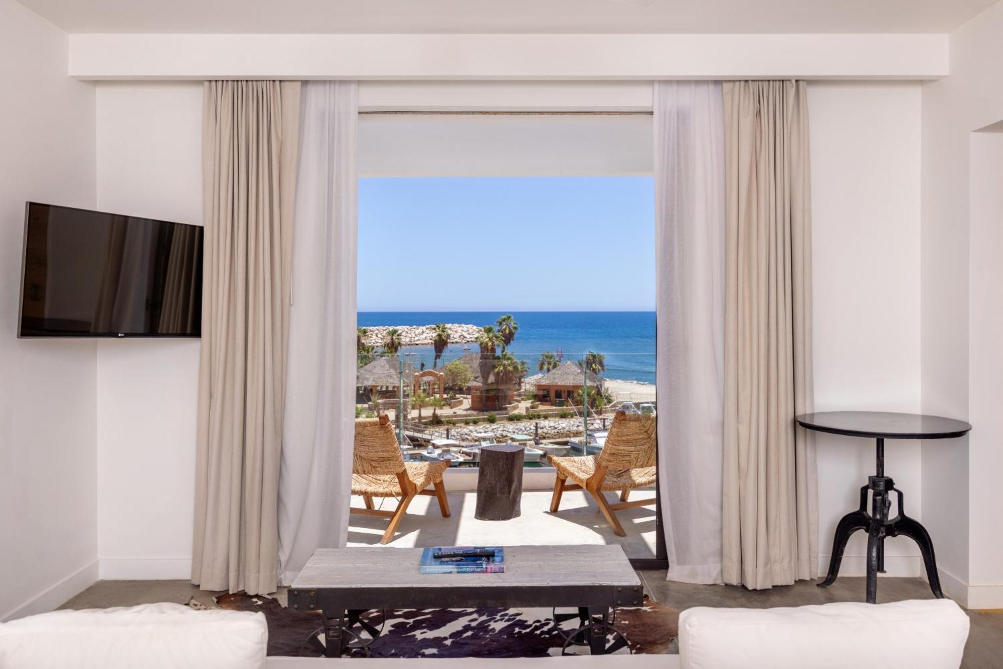 Suite Lit King-Size