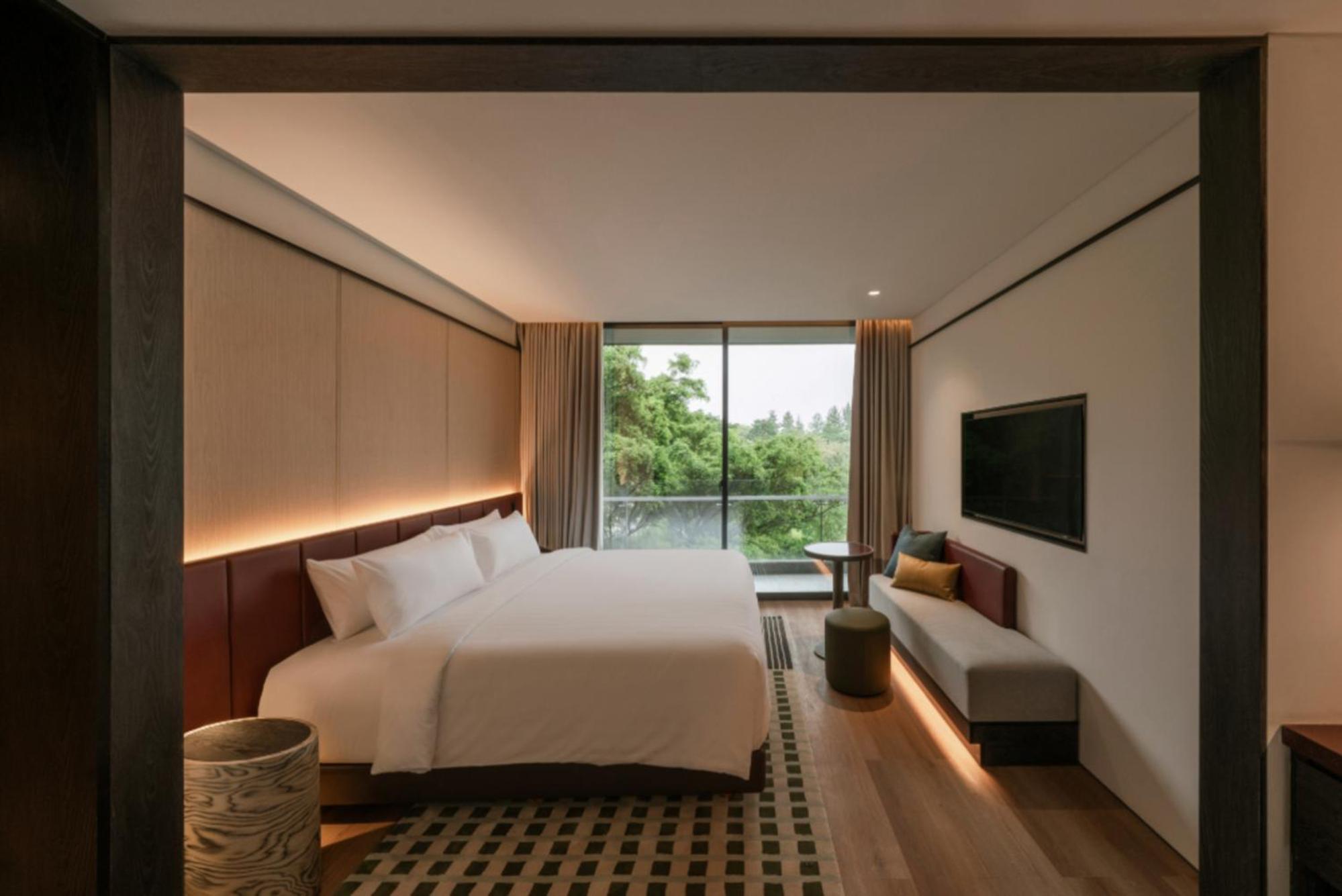 Nawana Deluxe Room