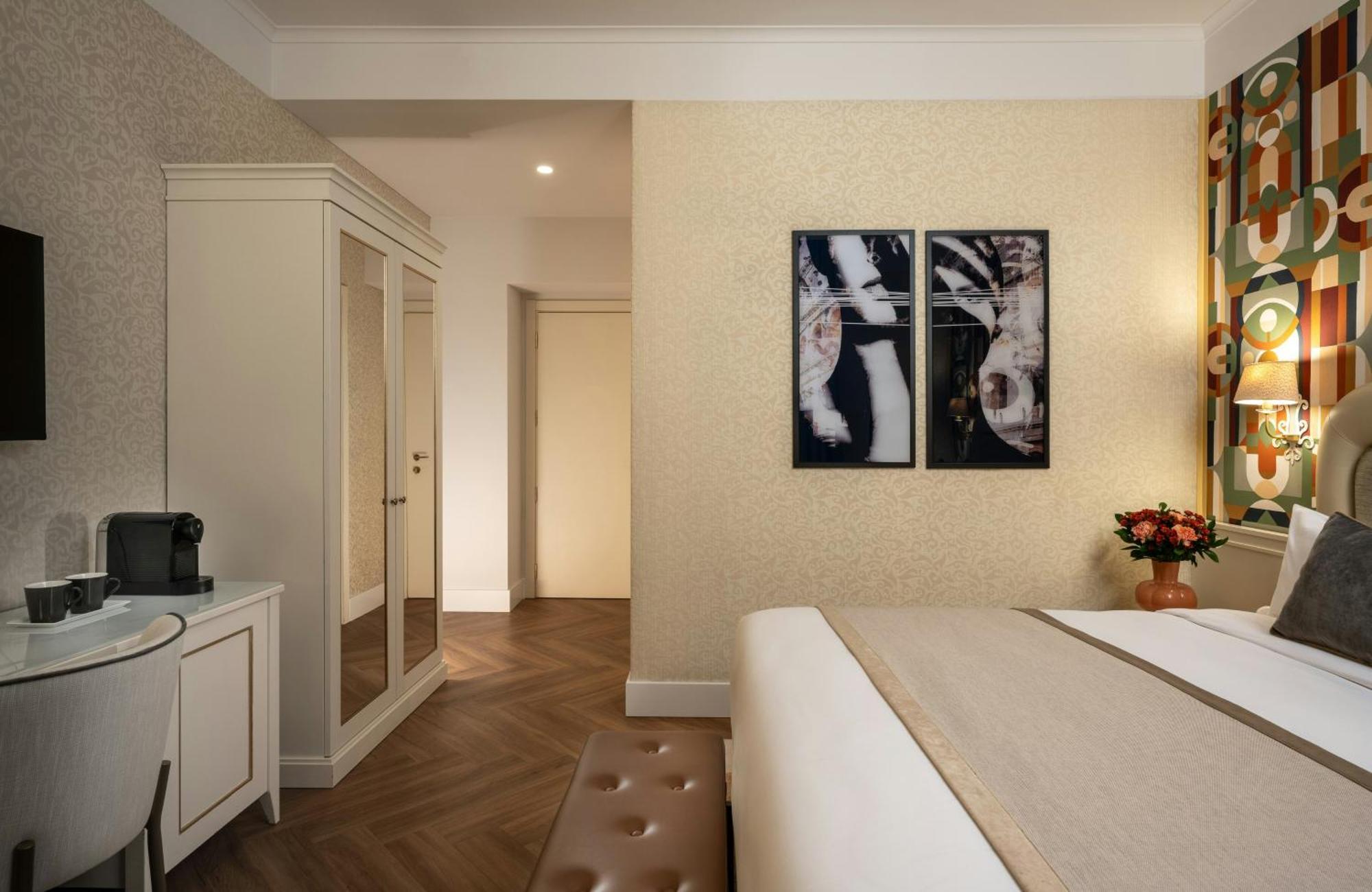 Comfort Double Room