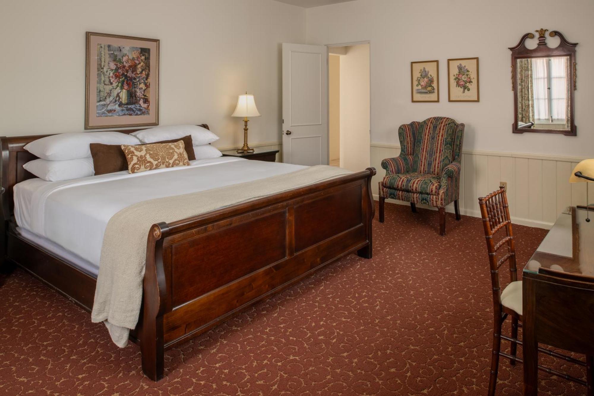 Suite Deluxe